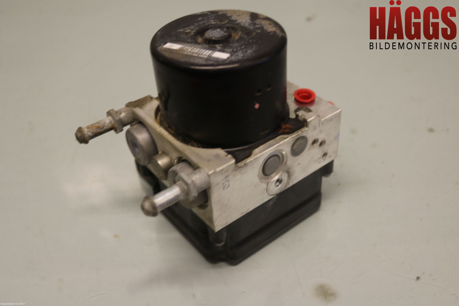 Subaru LEGACY 10-14 Abs Hydraulaggregat