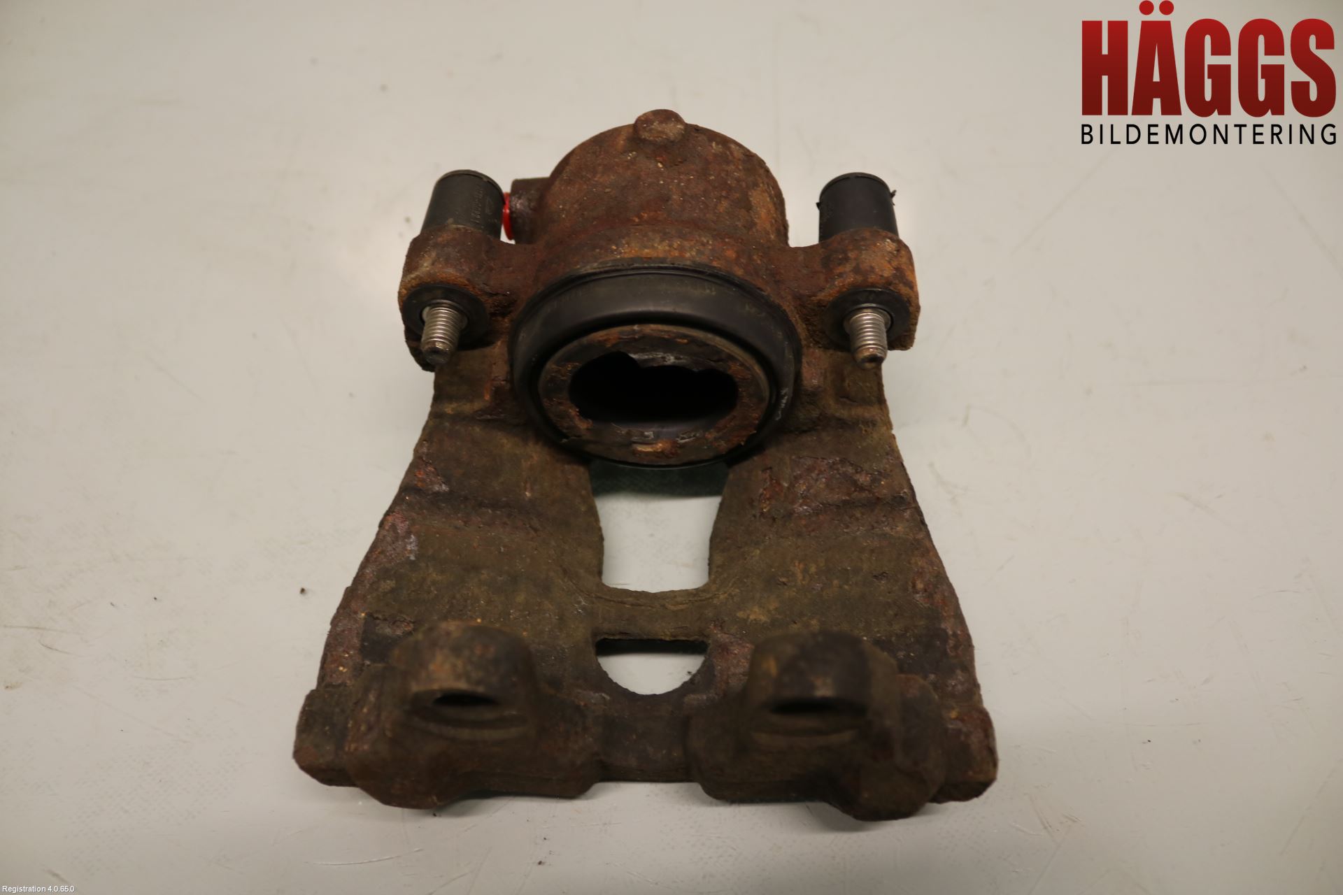 Opel COMBO D 12-18 Bromsok Fram Vänster