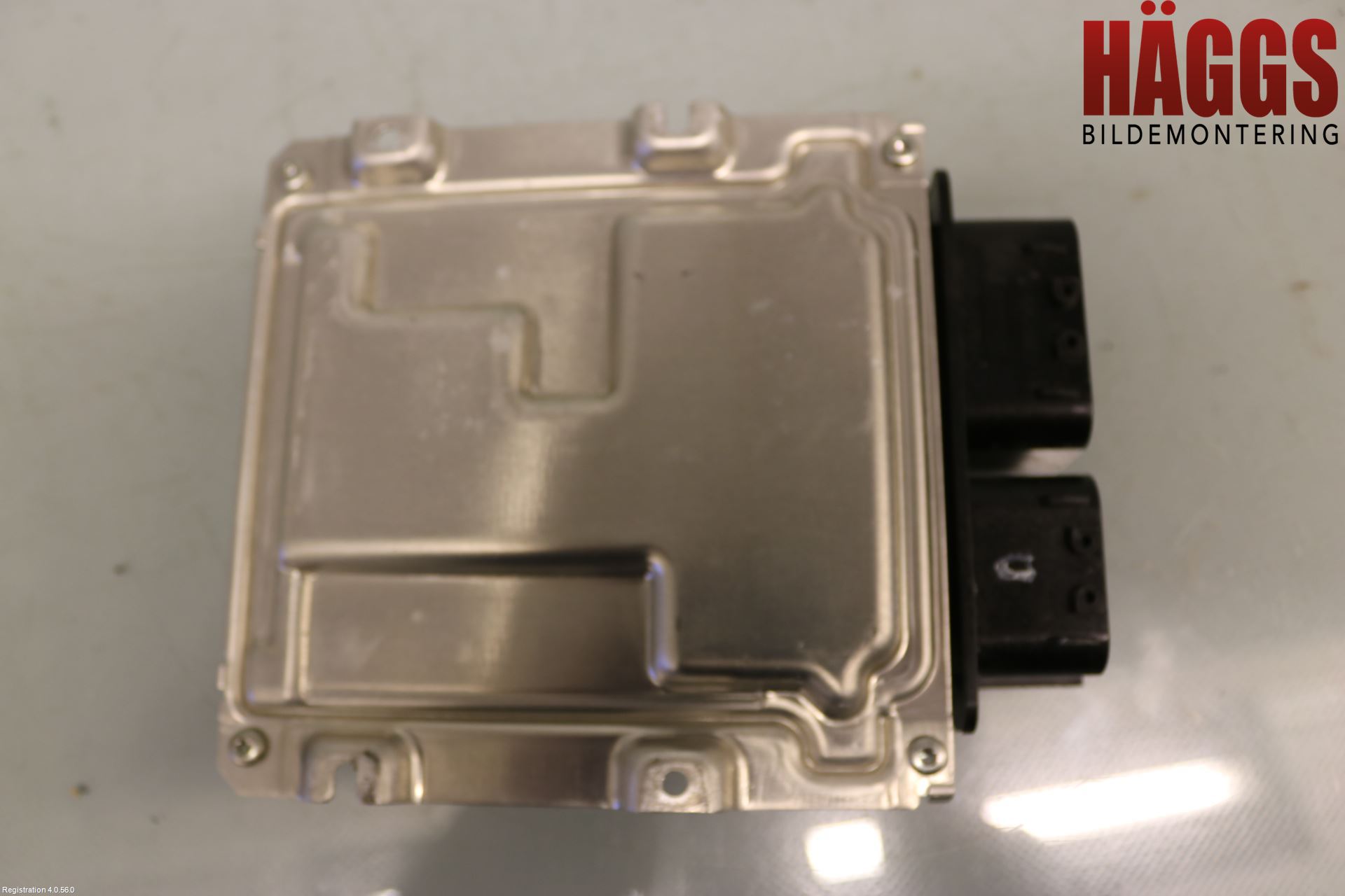 Kia PICANTO 17- Styrenhet Insprut Bensin