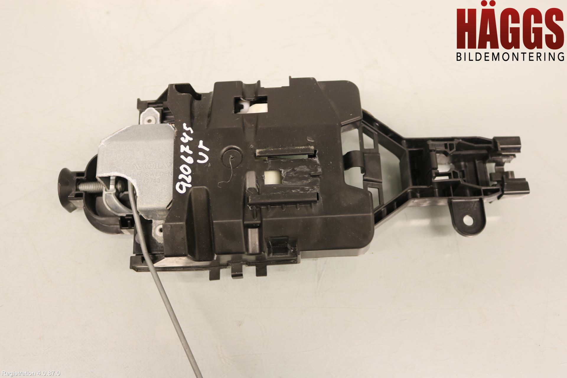 Volvo V90 17->> Dörrhandtag Yttre Vä