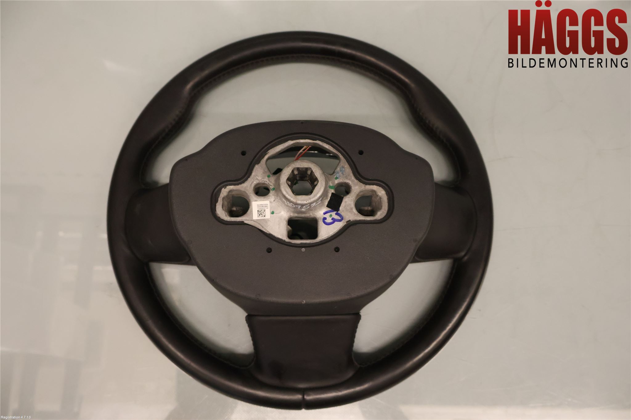 Volvo V90 17->> Ratt