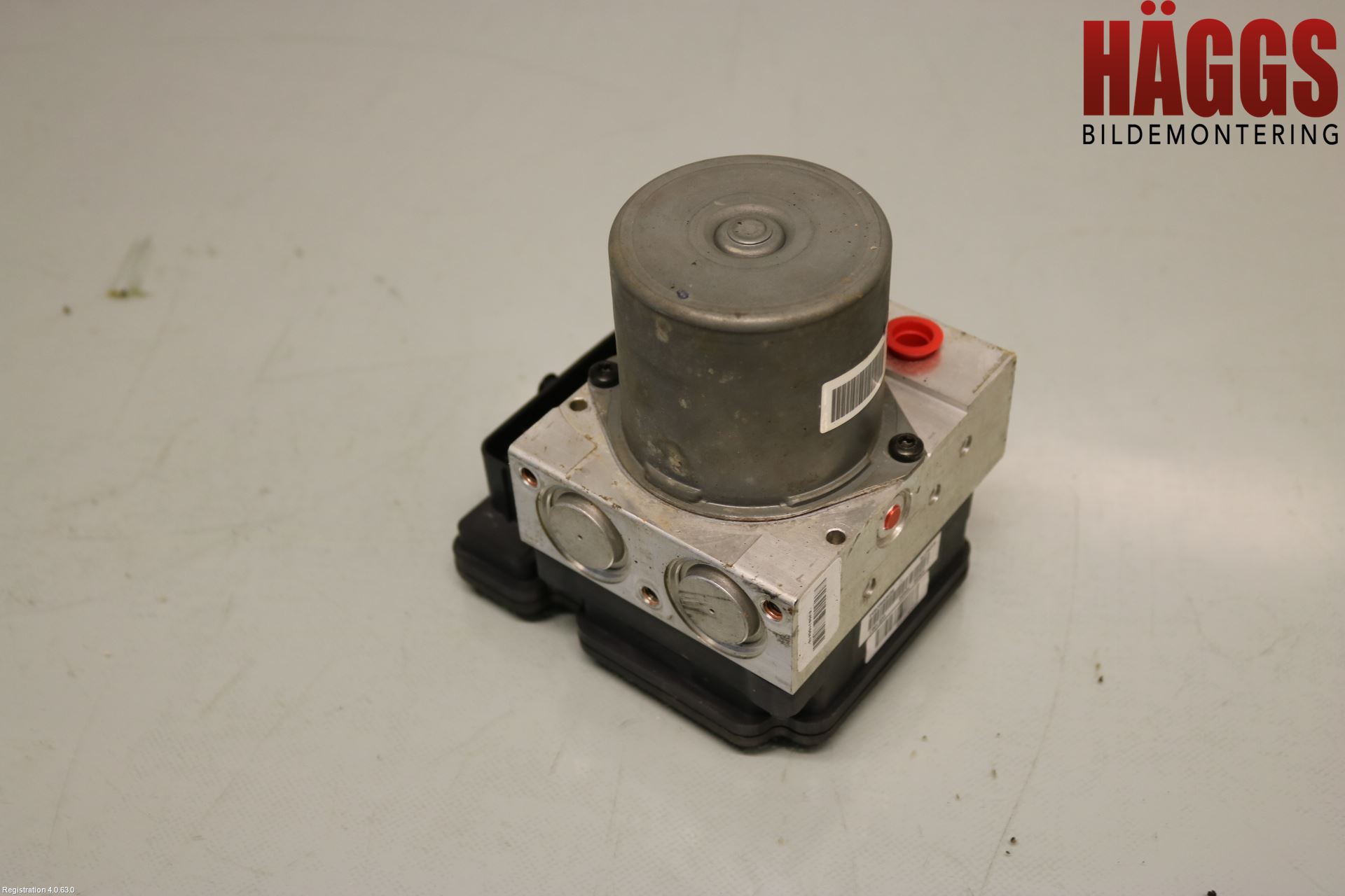 Kia CARNIVAL Abs Hydraulaggregat