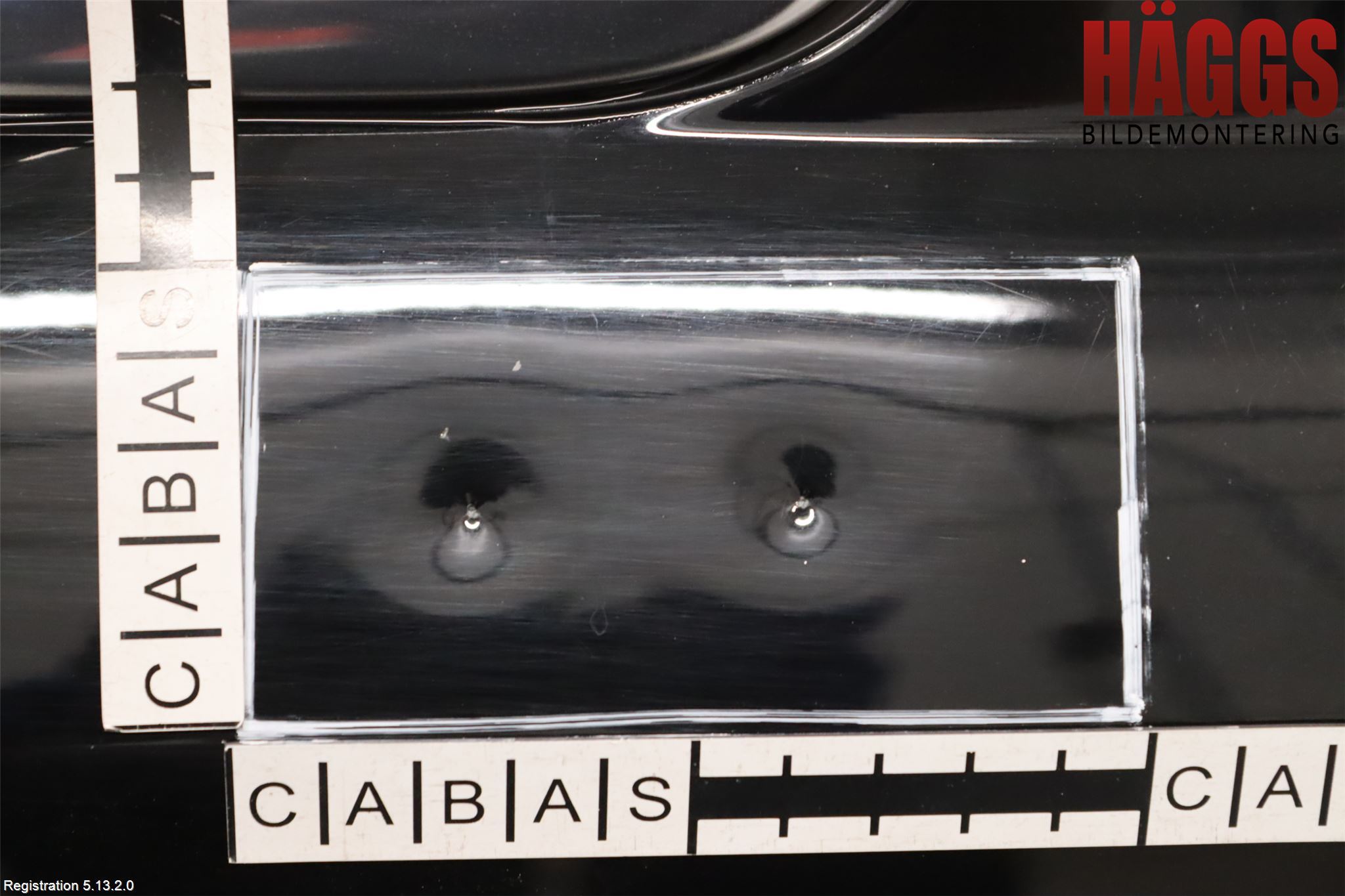 Cadillac ESCALADE Dörr Fram Höger