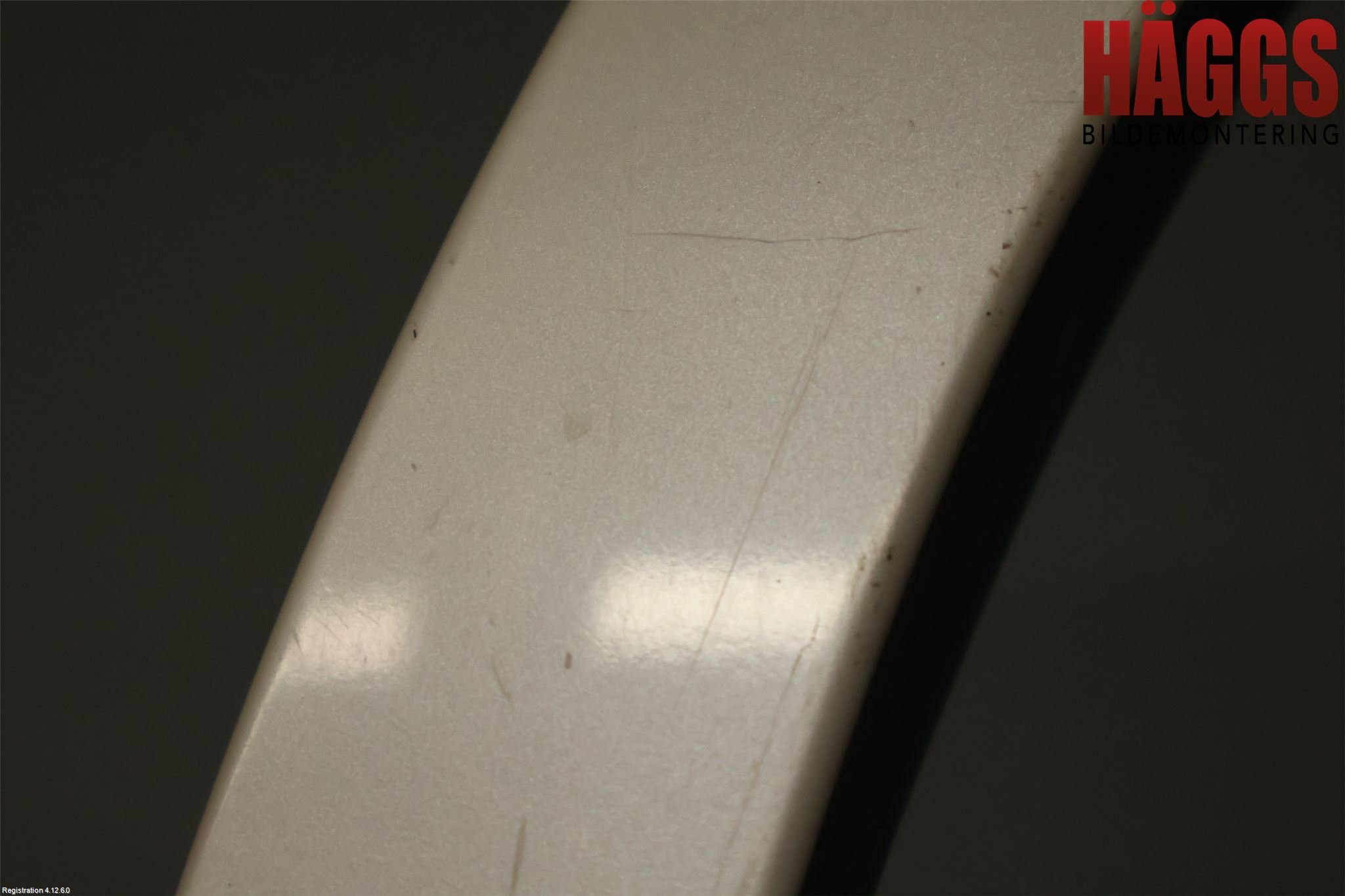 Ford KUGA 13-16 Skärmbreddare