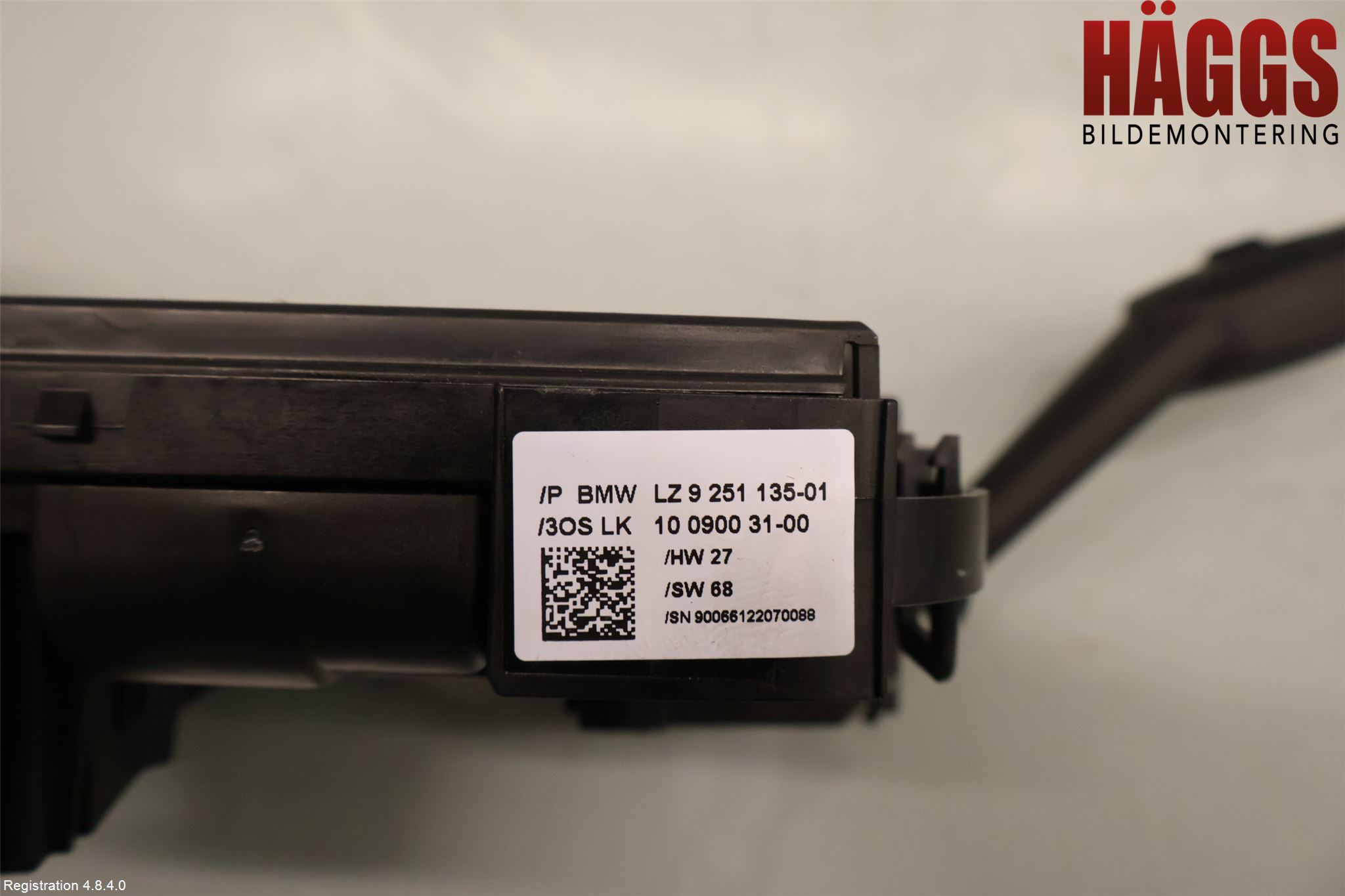 BMW X5 E70 07-13 Spakcentral