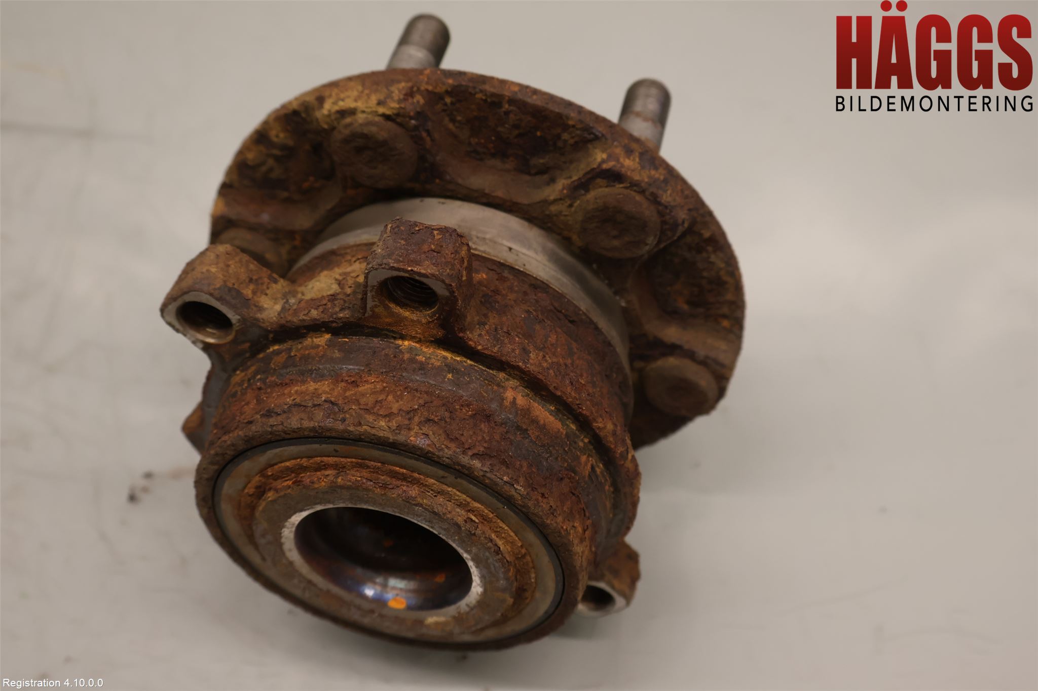 Nissan NAVARA, TREK-1 17-21 Nav Fram