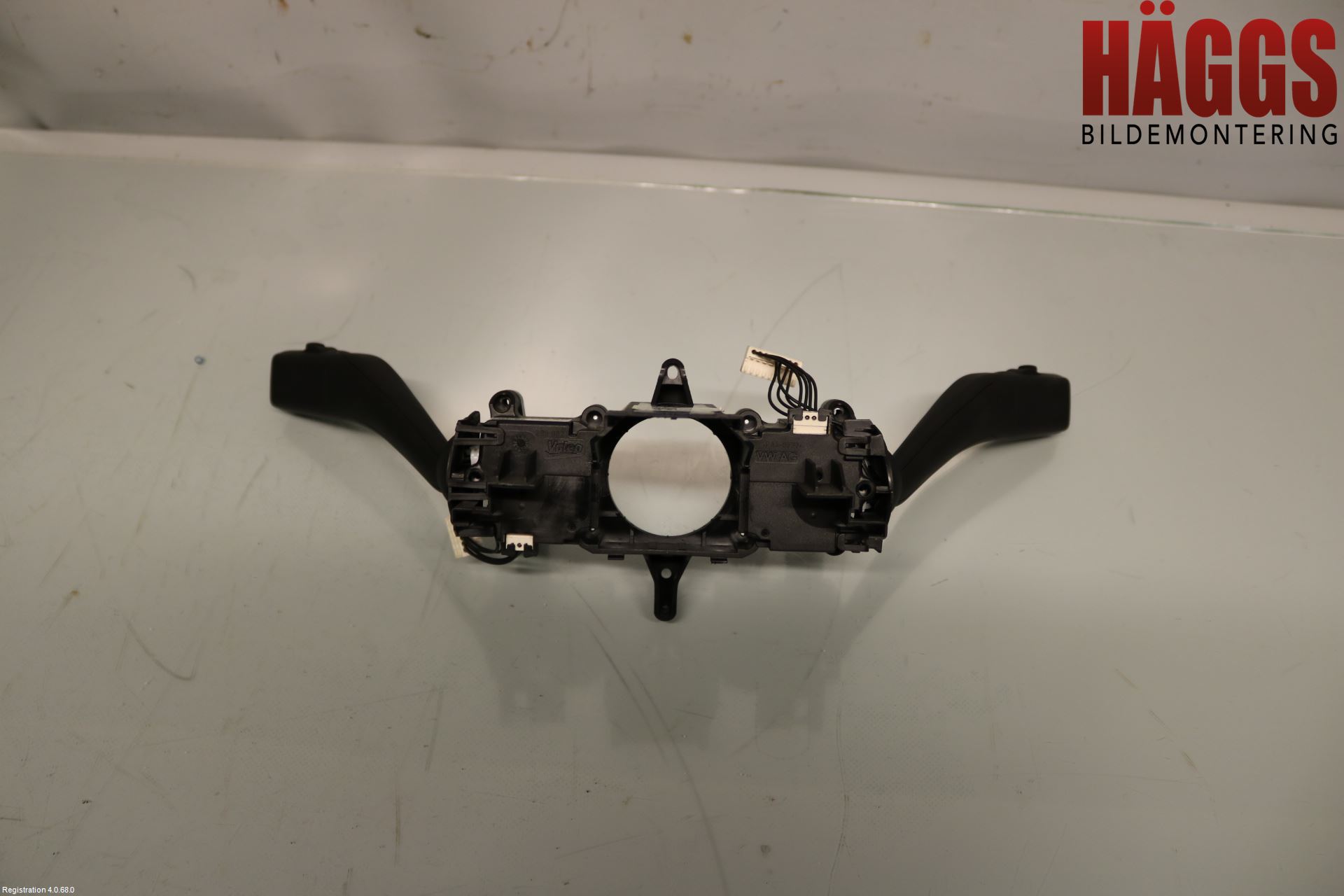 Skoda SUPERB 09-15 Spakcentral