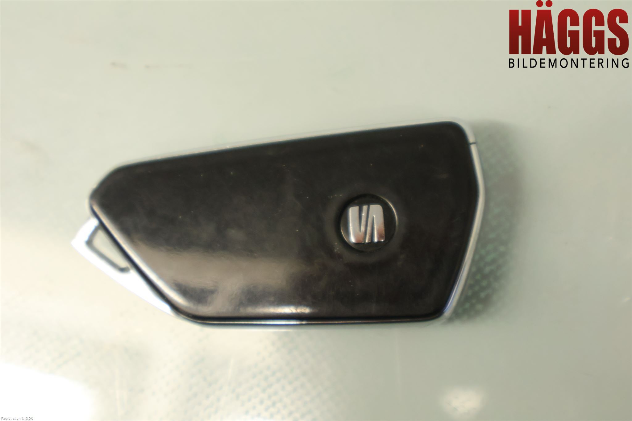 Seat LEON 20- Nyckel-Nycklar