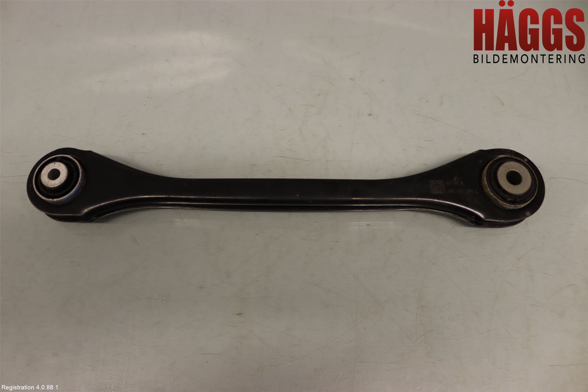 Audi A7 Sportback 4K 18- Bärarm Bak Vänster