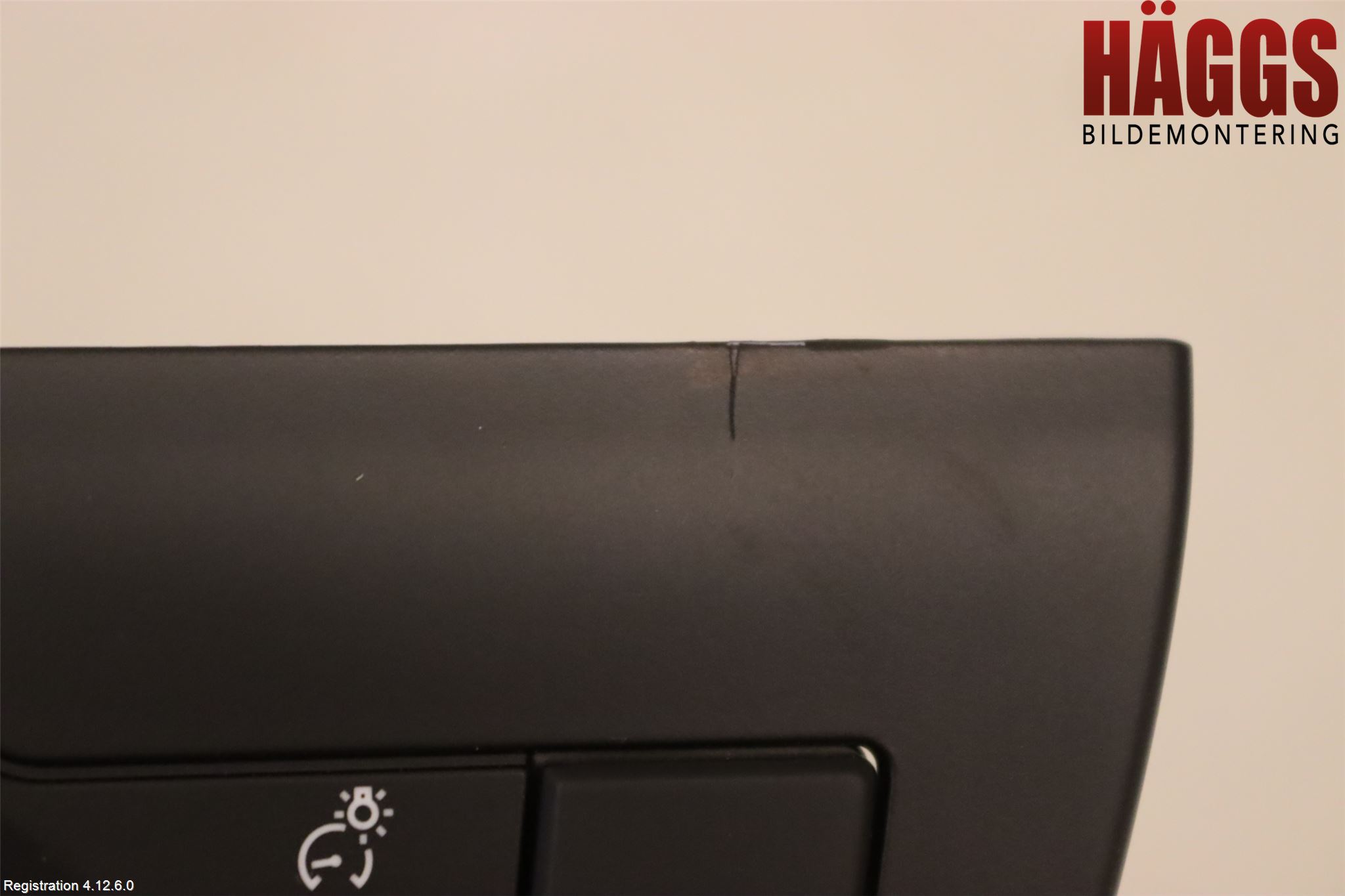 BMW X4 G02 18- Strömställare Ljus