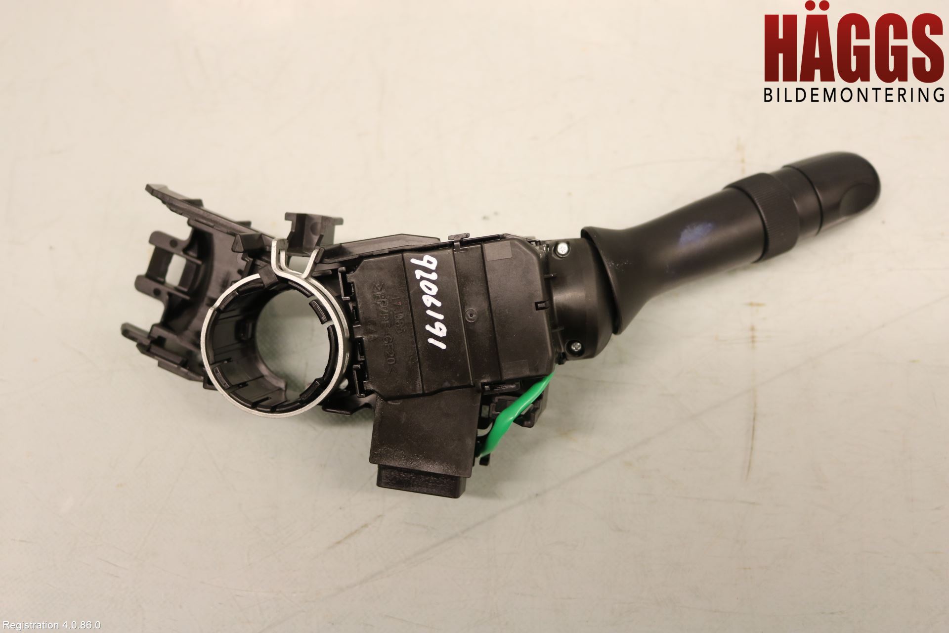 Peugeot 108 15-22 Spak Blinkers-Ljusomk