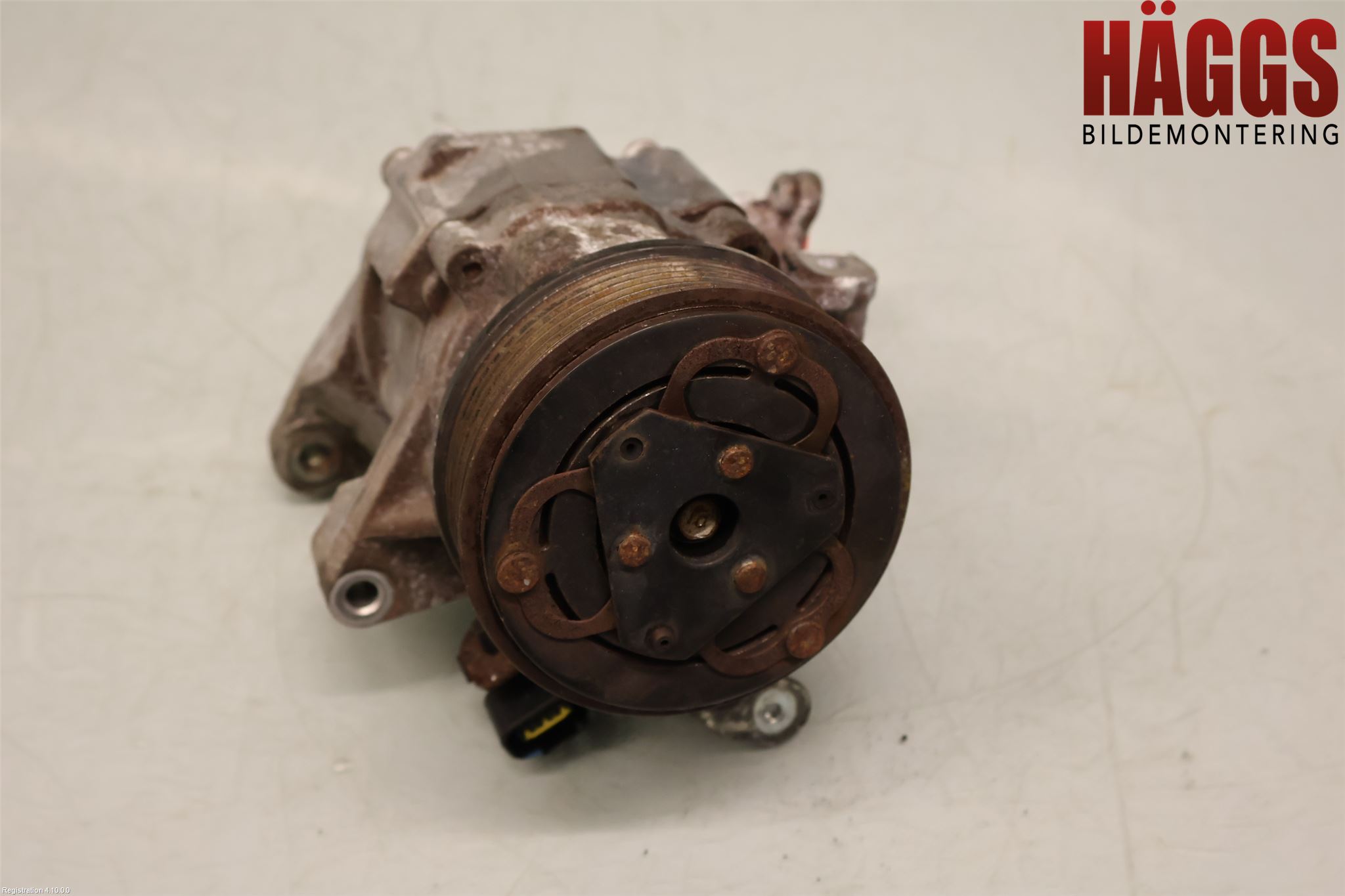 Subaru XV 12-17 Ac Kompressor