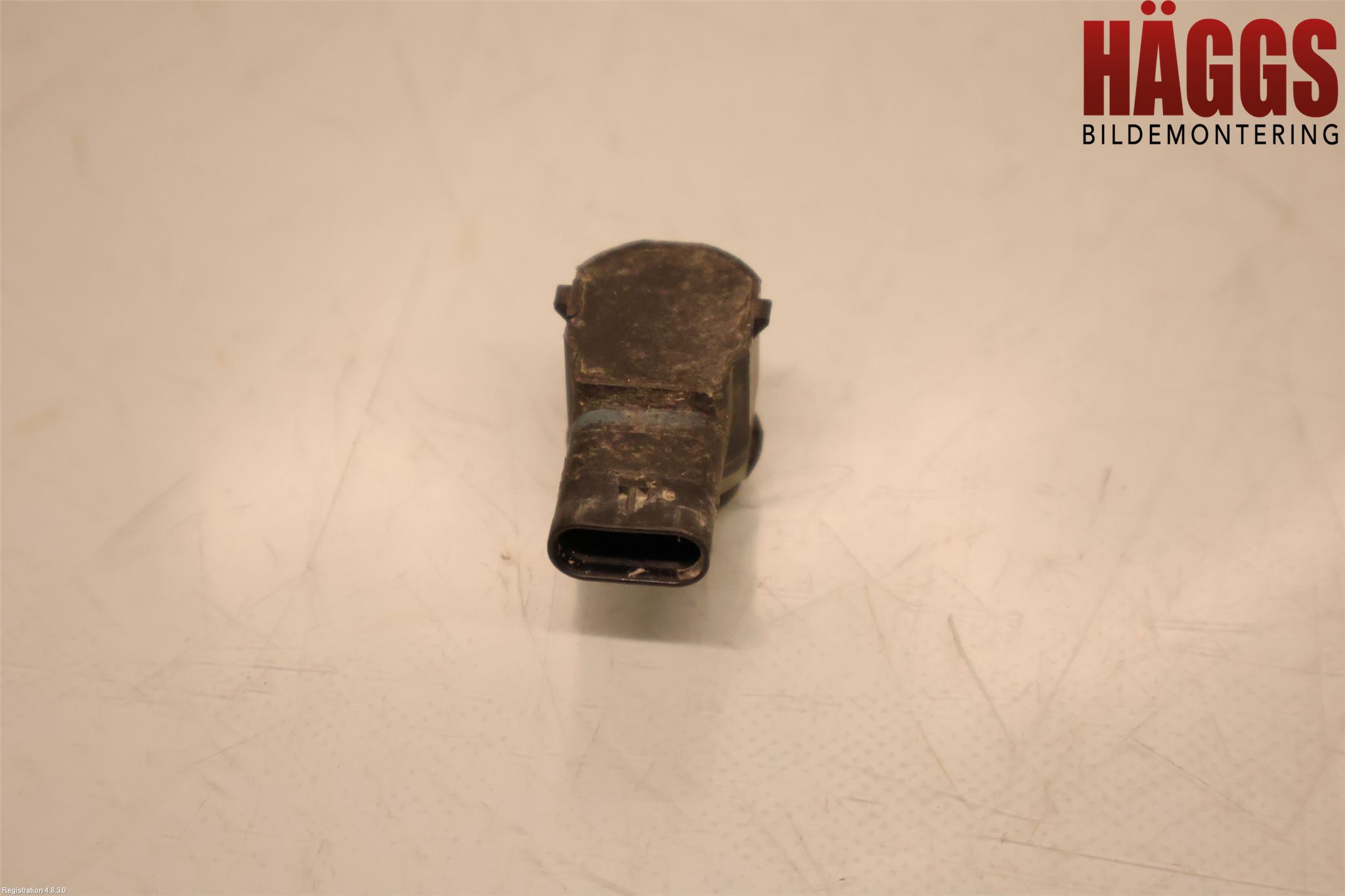 Ford KUGA 13-16 Parkeringshjälp Backsensor