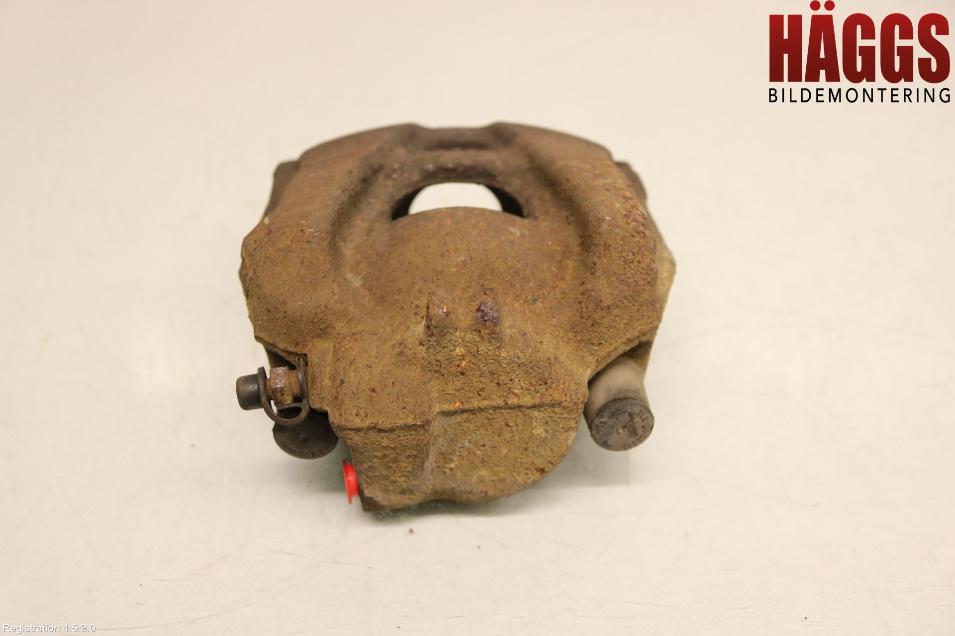 Audi A4/S4 08-11 Bromsok Fram Höger