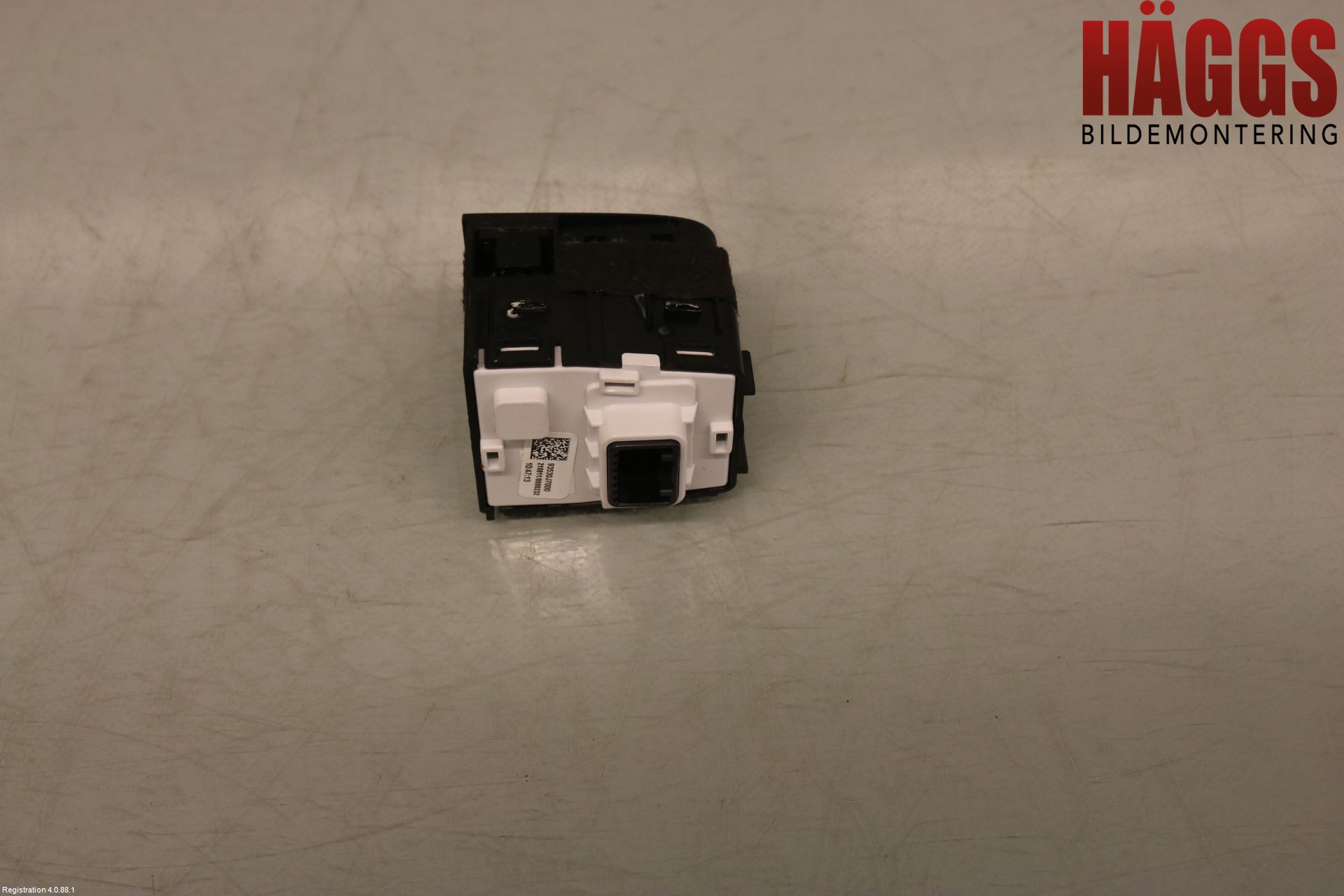 Kia CEED/CEED SW 19- Strömställare Spegel