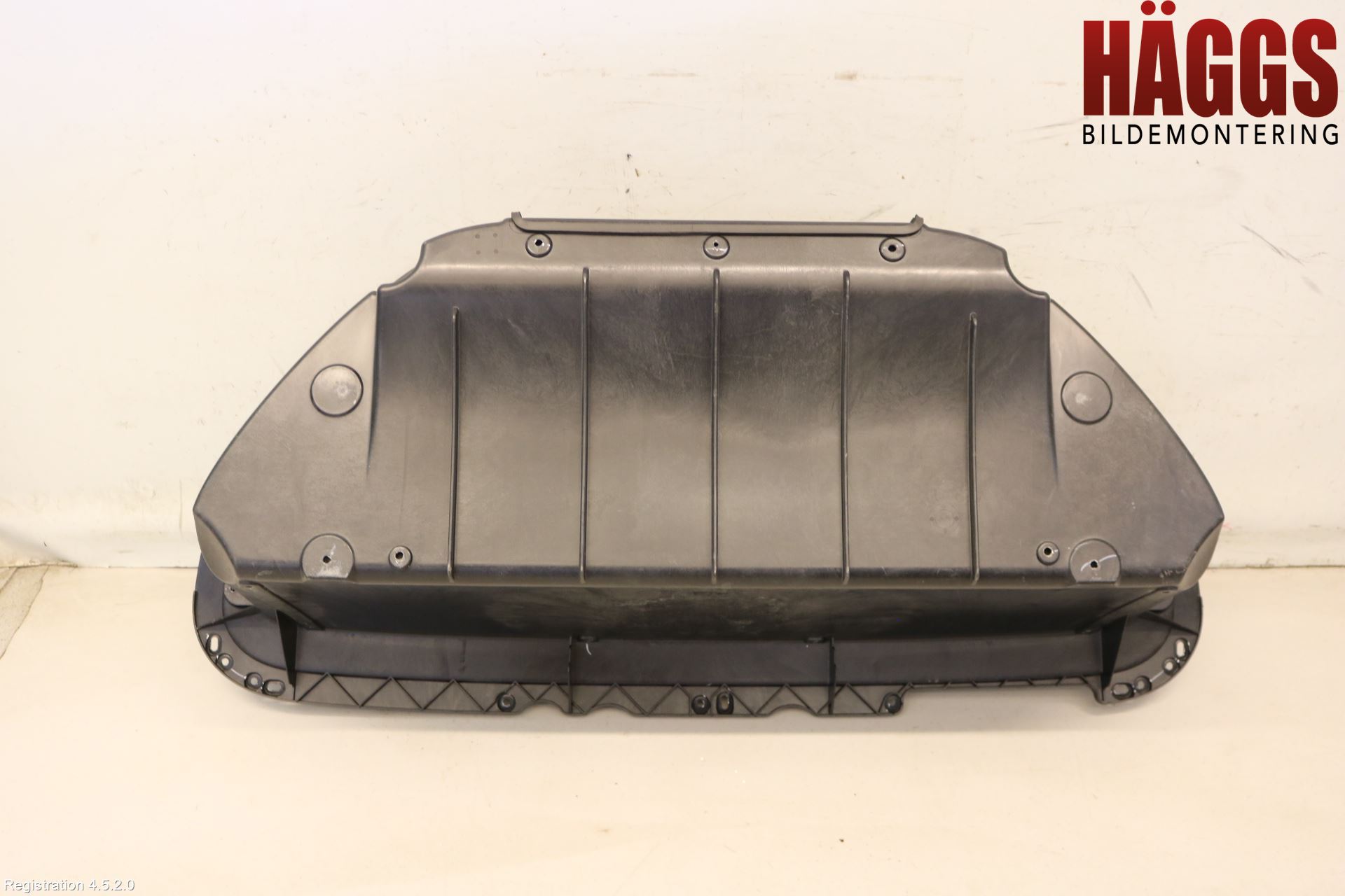 Tesla MODEL X 16- Verktygsfack-Förvaring