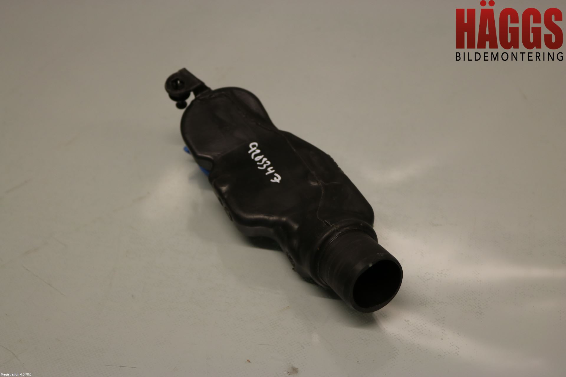 Audi A6 F2/C8 19- Spolartank Påfyllningsrör