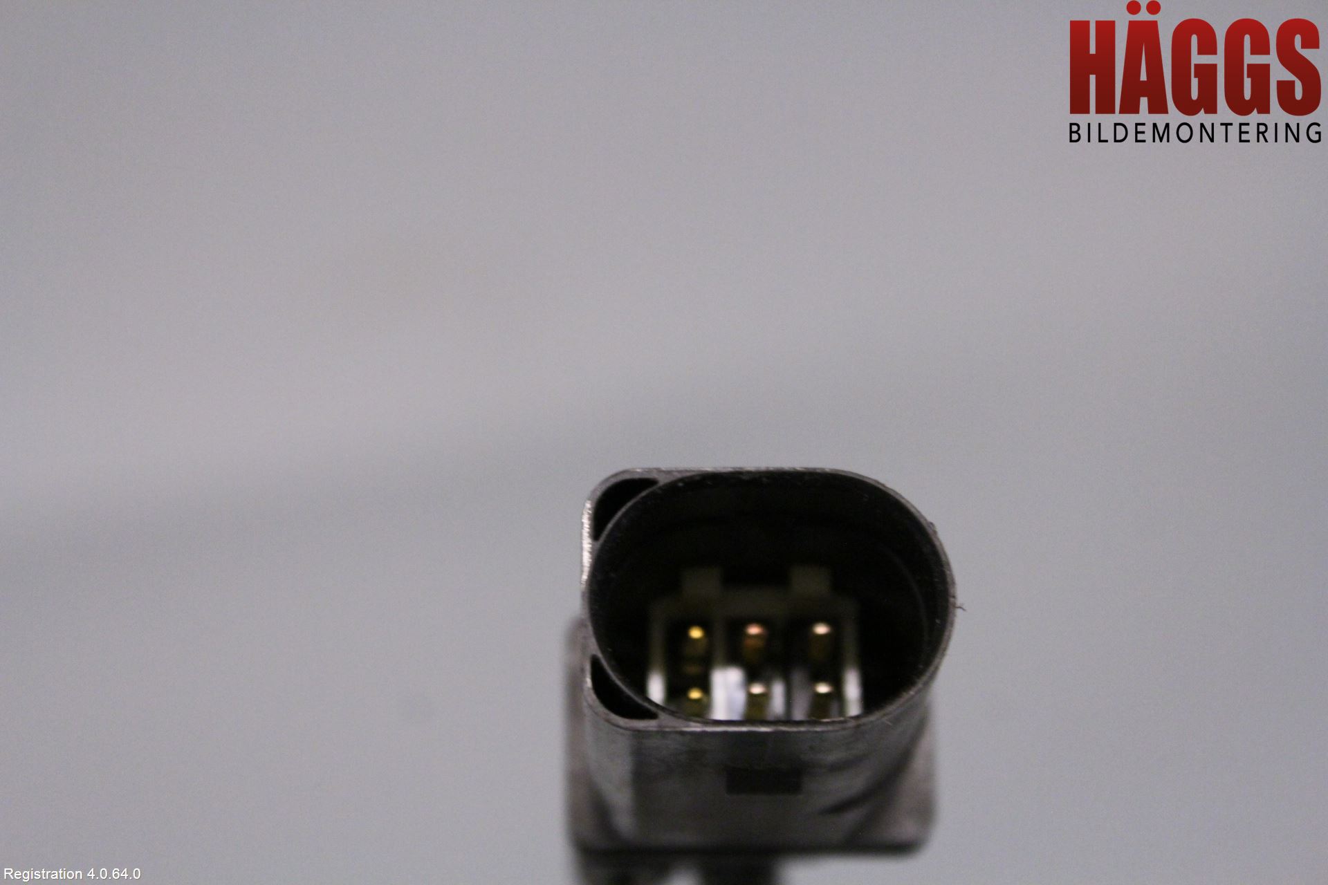 Audi A4/S4 08-11 Injlambdasond