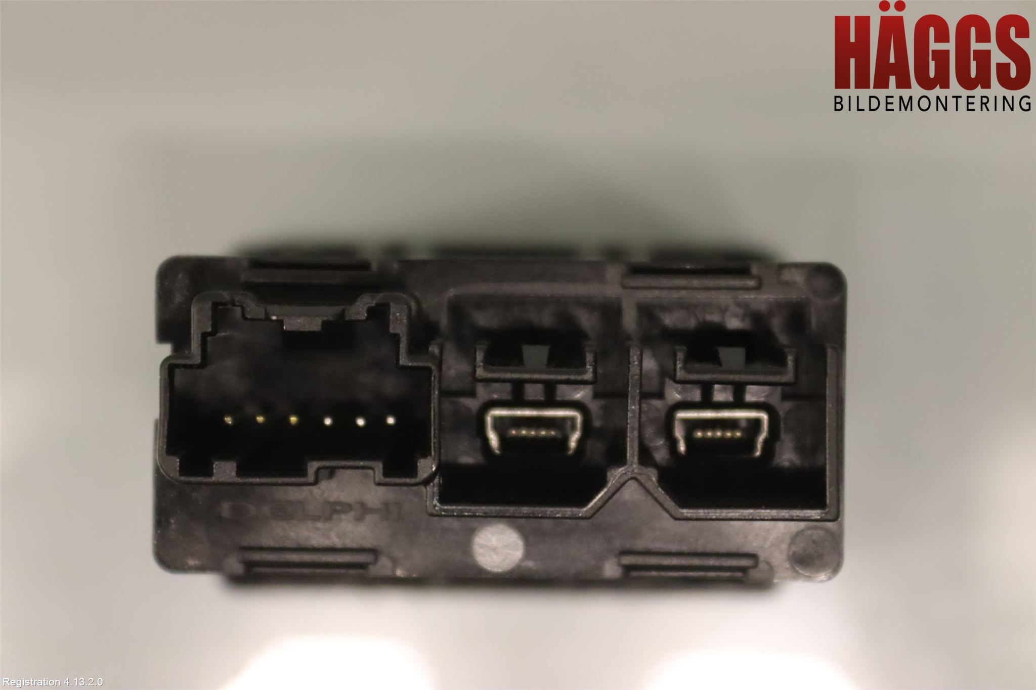 Chevrolet SILVERADO PICKUP Usb Connection