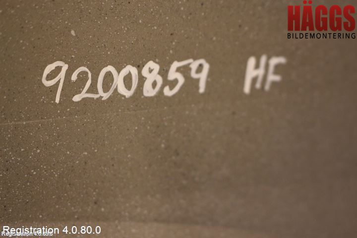 Peugeot 307     01-05 Skärm Fram Höger