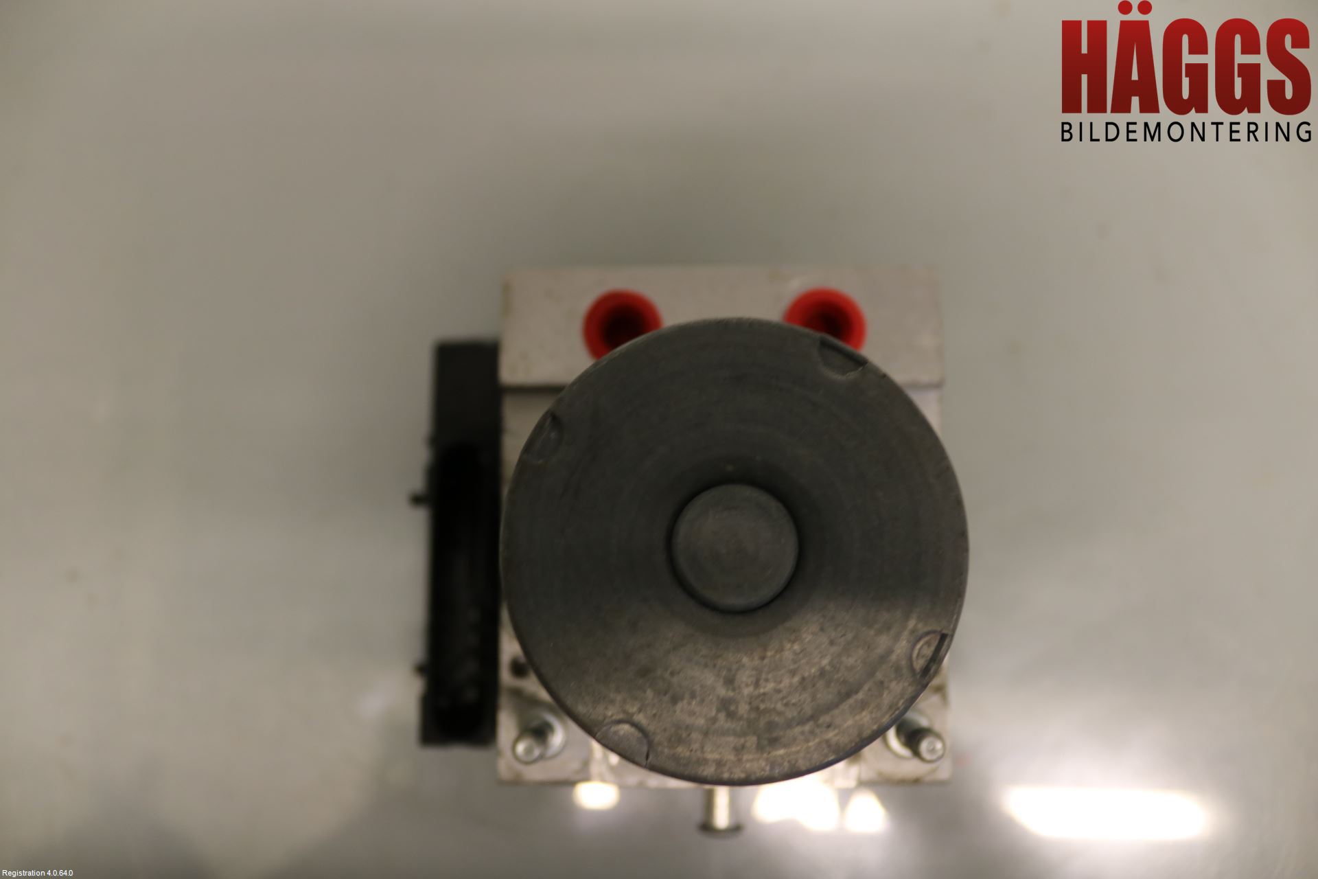 Nissan NOTE E11 06-14 Abs Hydraulaggregat