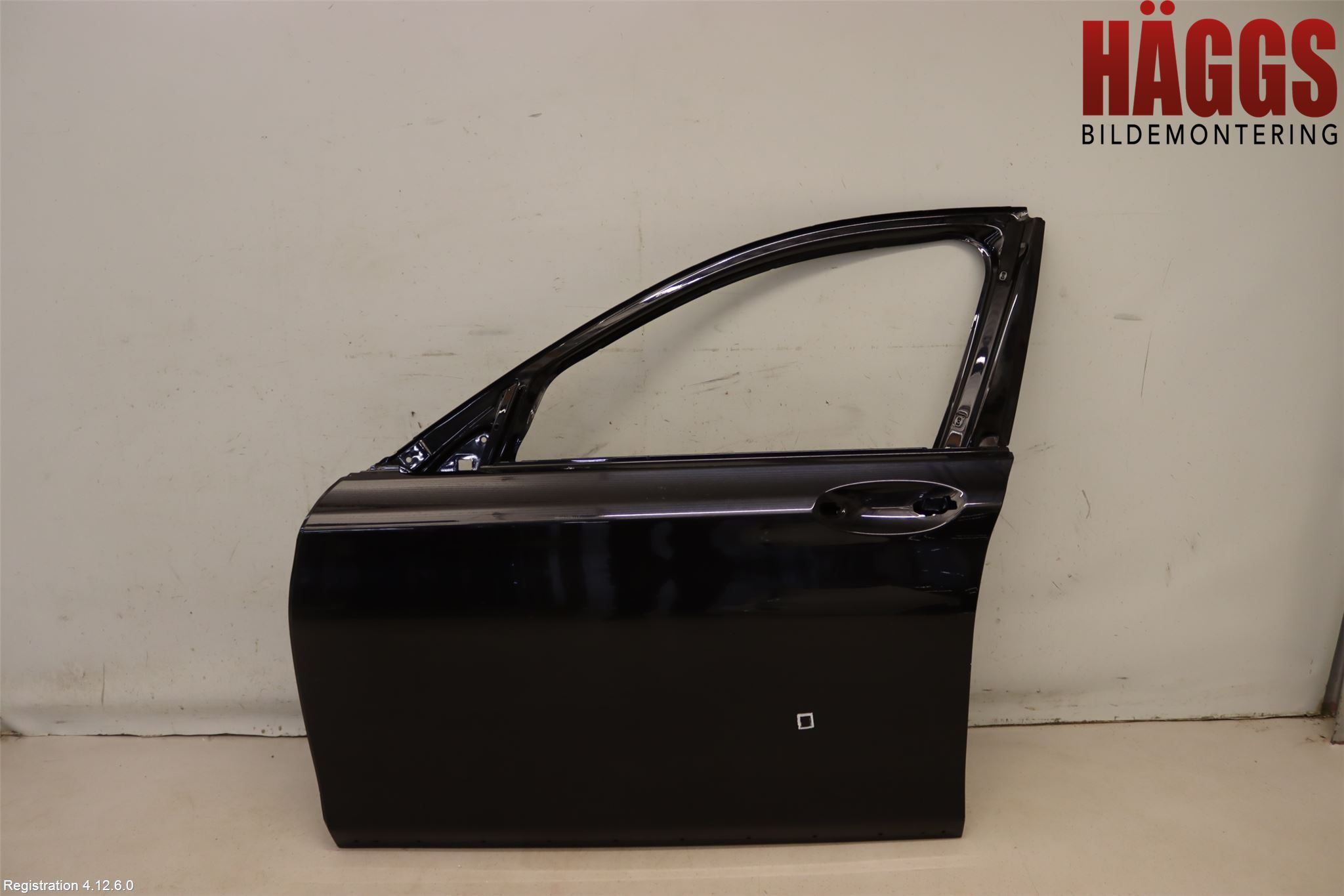 BMW 7 G11/G12 15-22 Dörr Fram Vänster