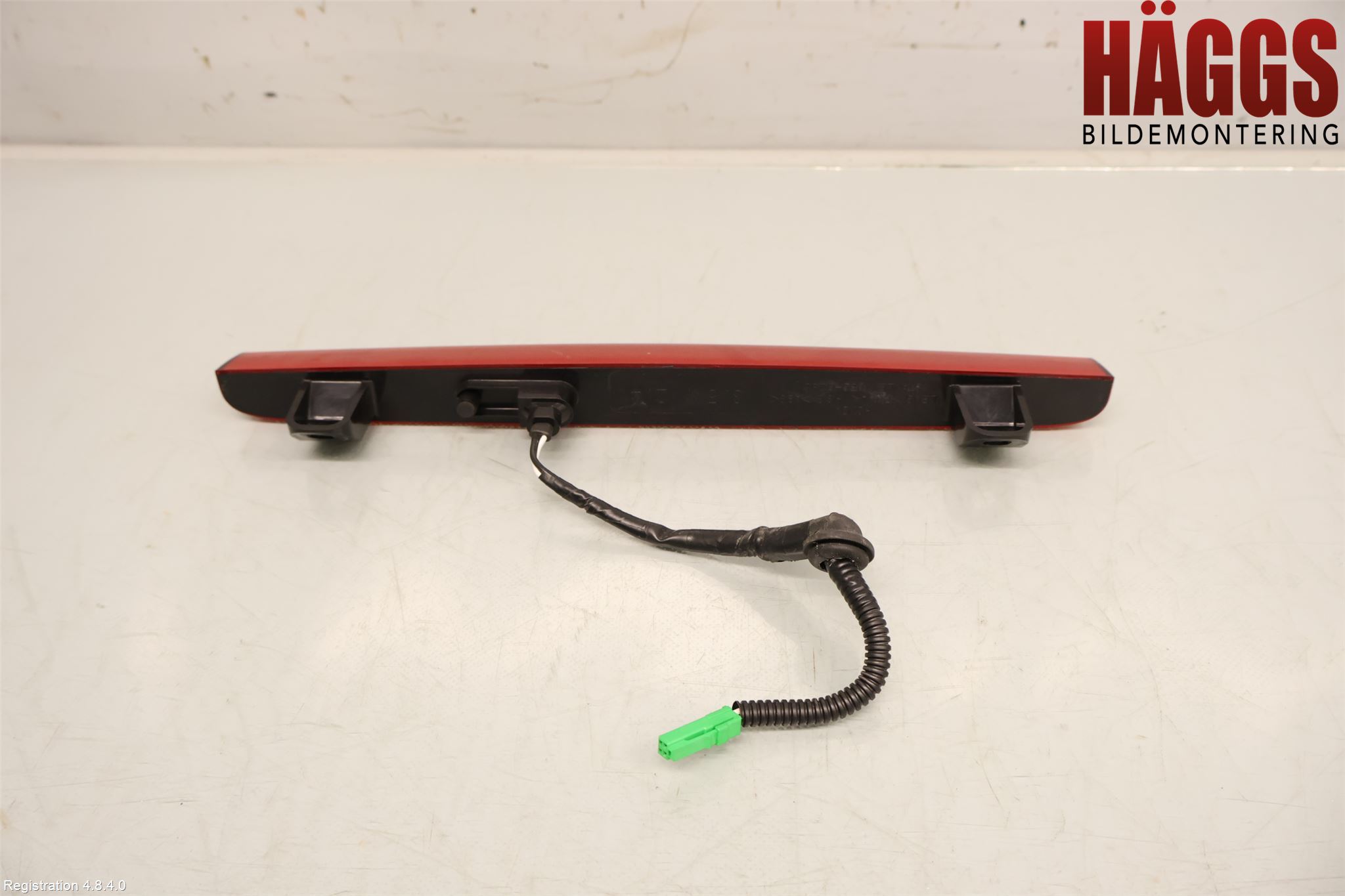 Honda CIVIC 12-16 Bromsljus Bakruta