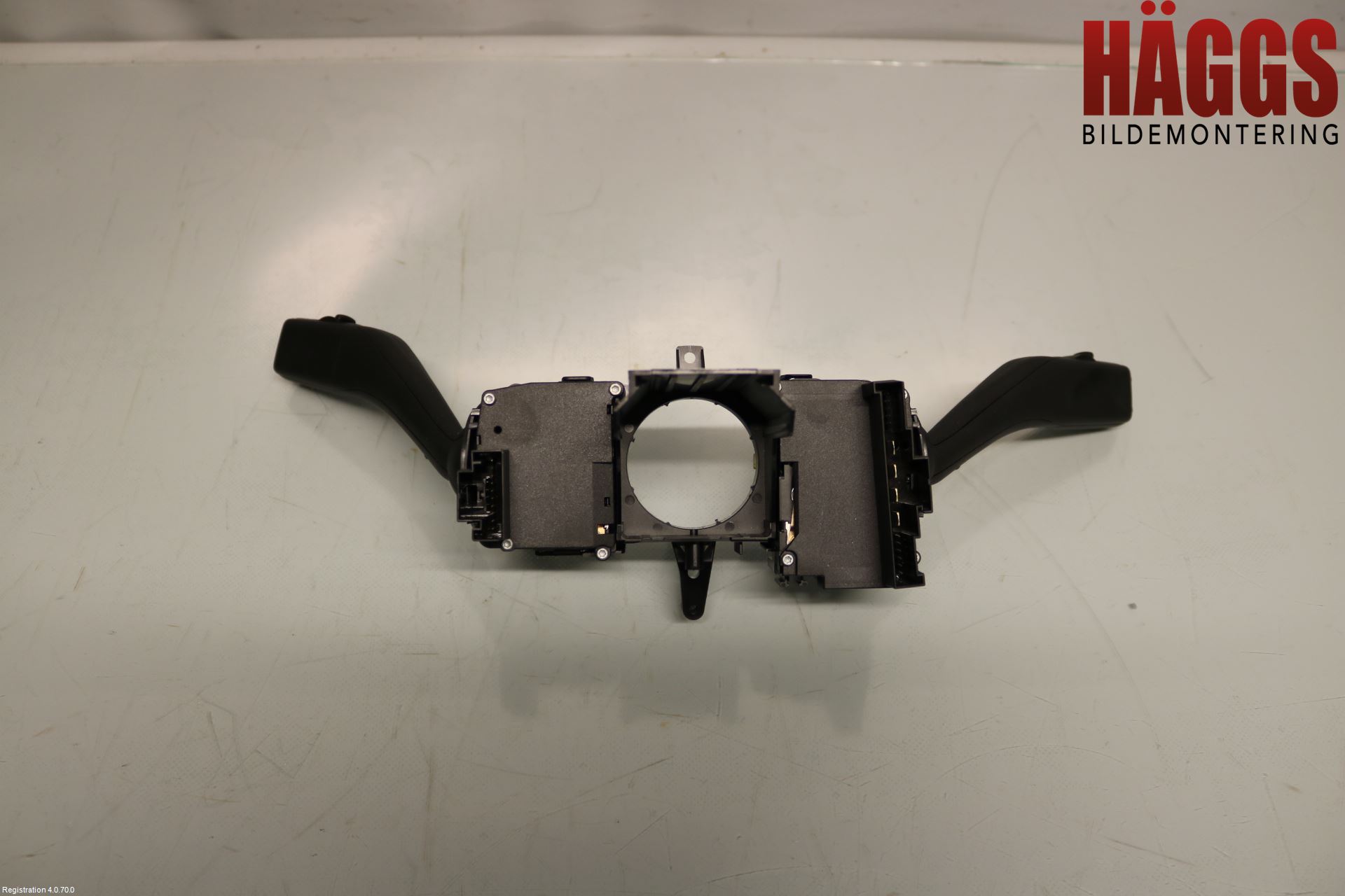 Skoda RAPID Spakcentral