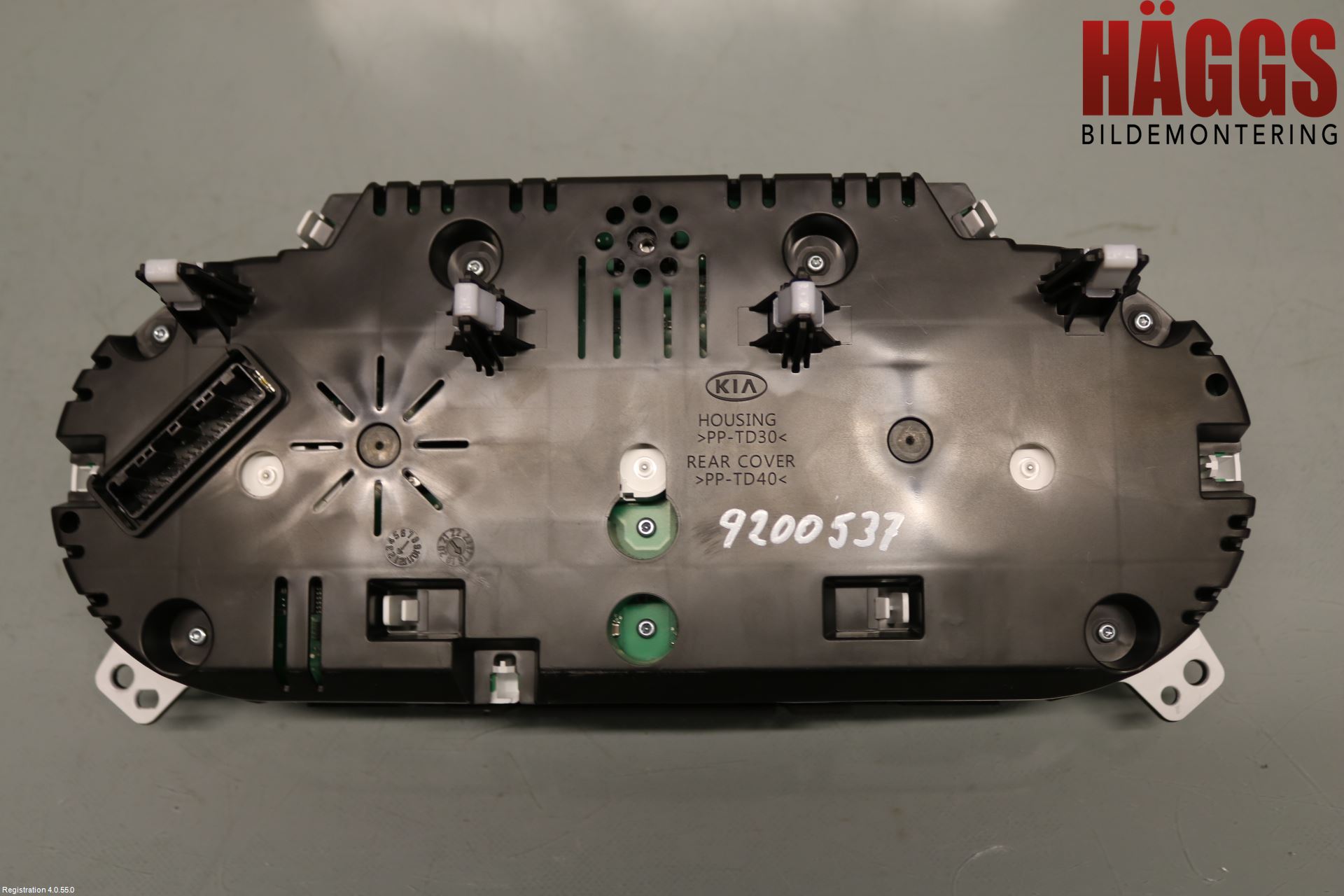 Kia CEED 12-18 Instrument Komb
