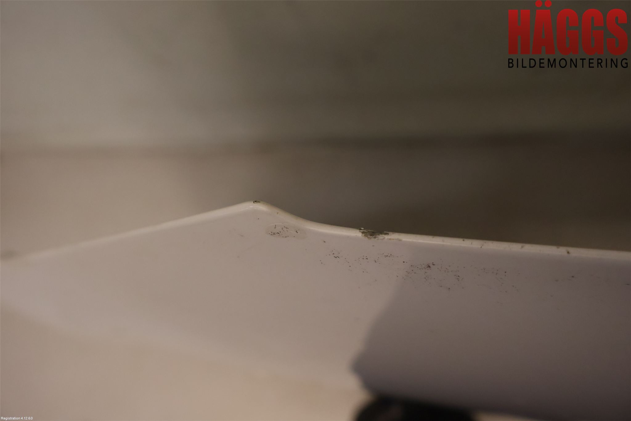 Seat LEON 13-20 Huv Fram