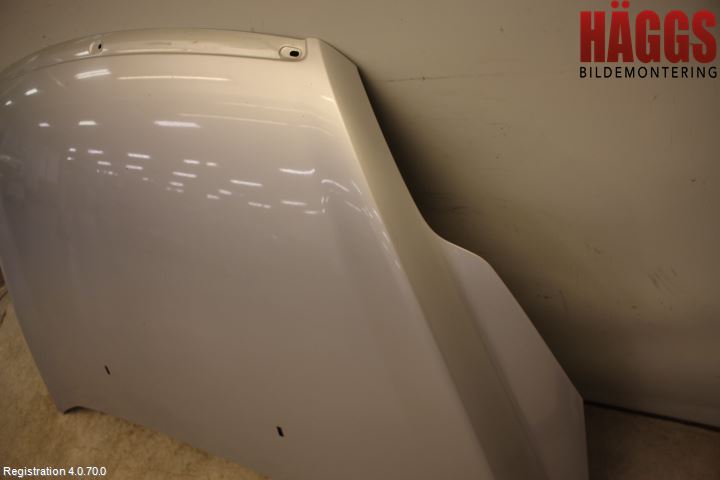 Ford FOCUS 08-11 Huv Fram