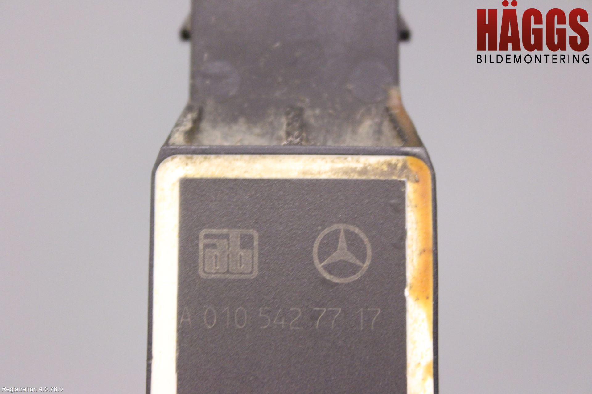 Mercedes-Benz MB E-KLASS (W211) 02-09 Givare Xenon/Ljushöjdsreglering