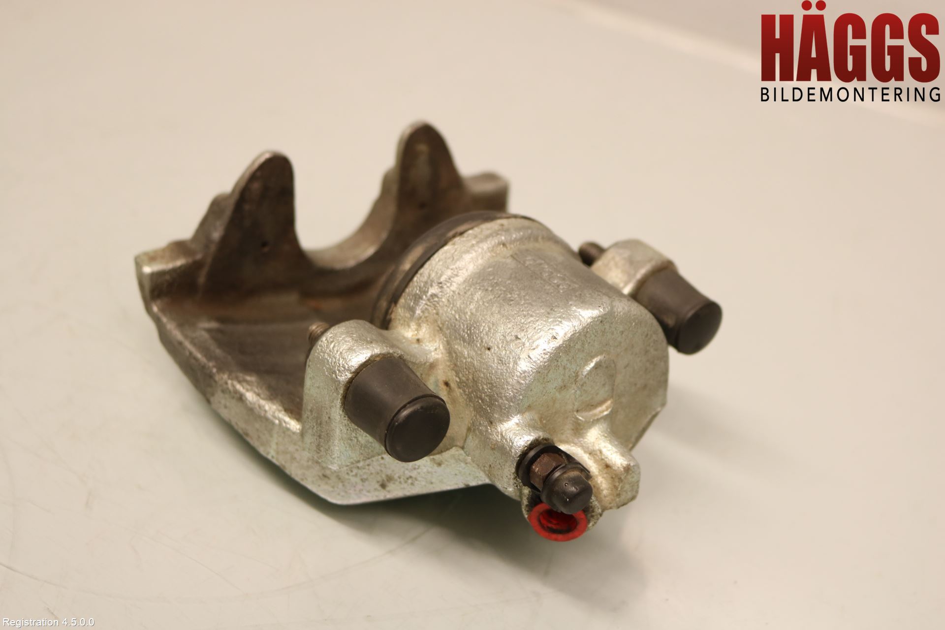 Mazda 3 I 03-06 Bromsok Fram Höger