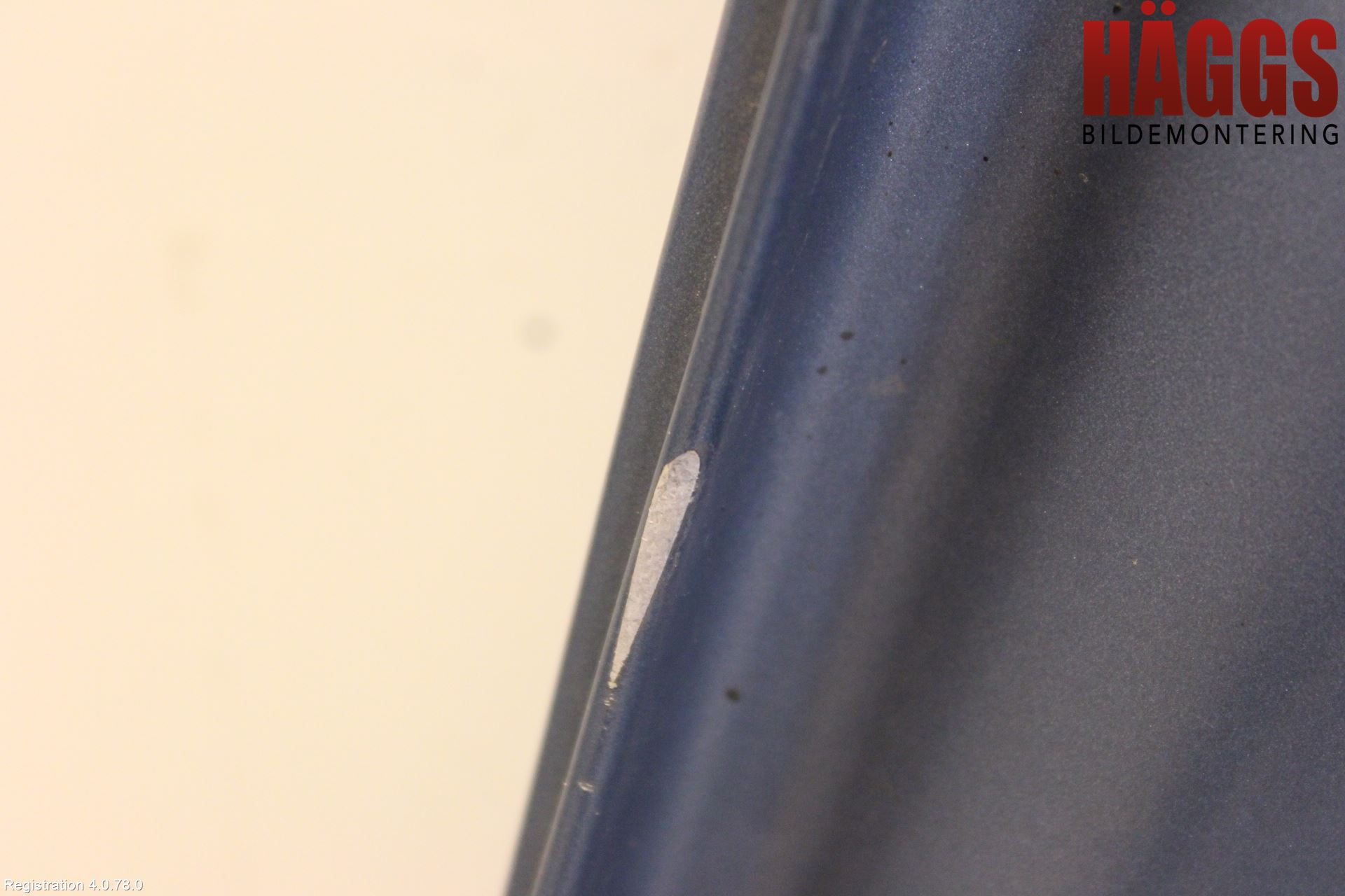 Audi A6/S6     05-11 Huv Fram