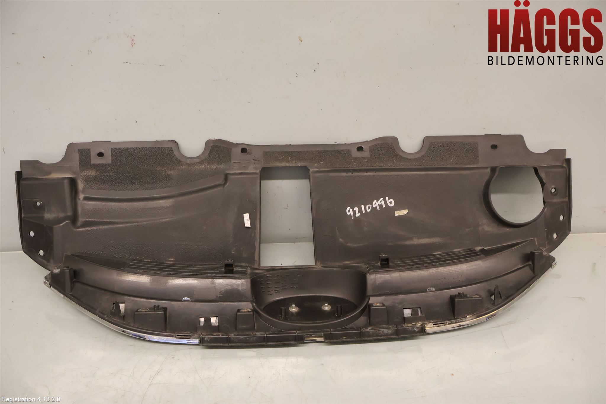 Hyundai ix35 Grill Komp