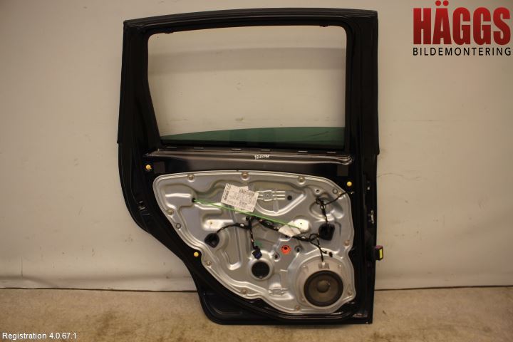 Fiat CROMA 06-11 Dörr Bak Vänster