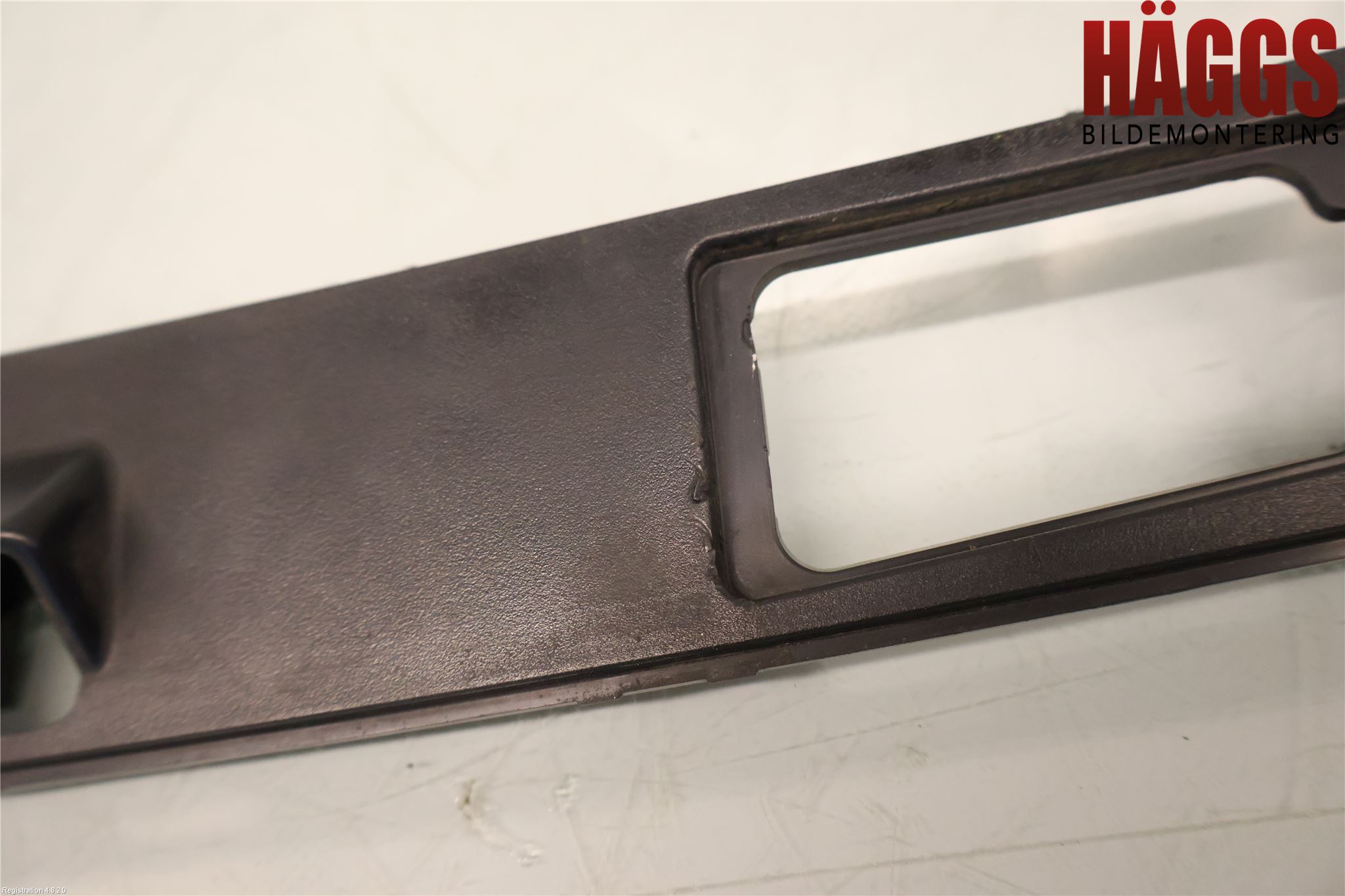 Kia CEED 12-18 List Bak-Baklucka