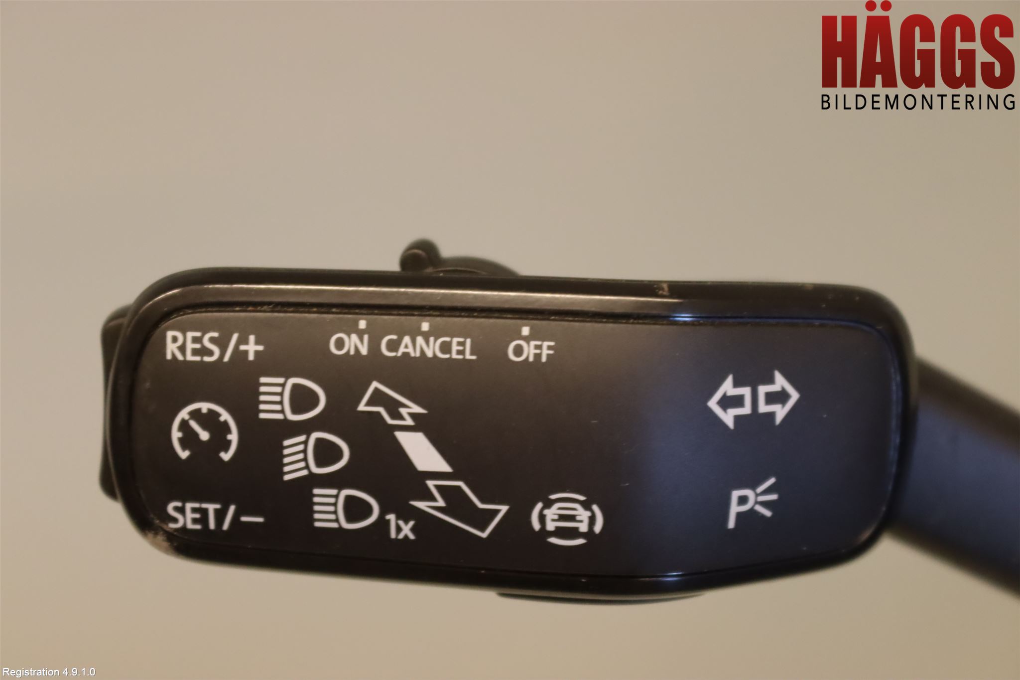 Skoda FABIA 15-21 Spakcentral