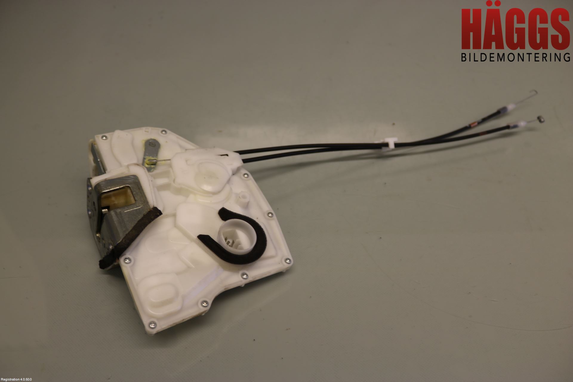 Suzuki SX4 10-13 Låskista-Dörrlås