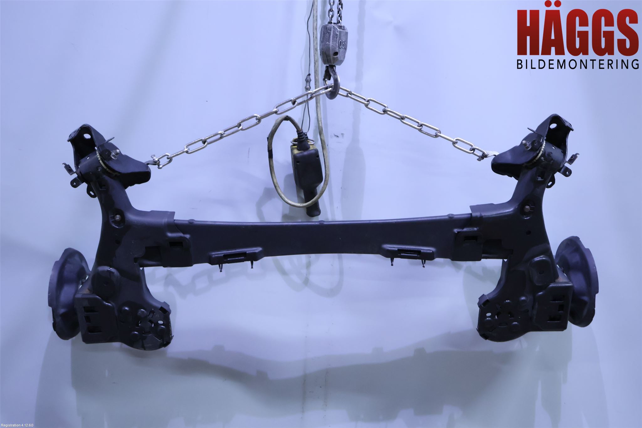 Citroen C4/E-C4 C4X/E-C4X III 21- Bakaxel