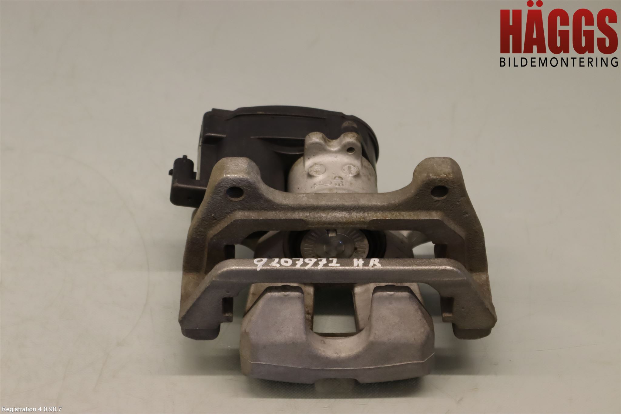 Tesla MODEL 3 17- Bromsok Bak Höger