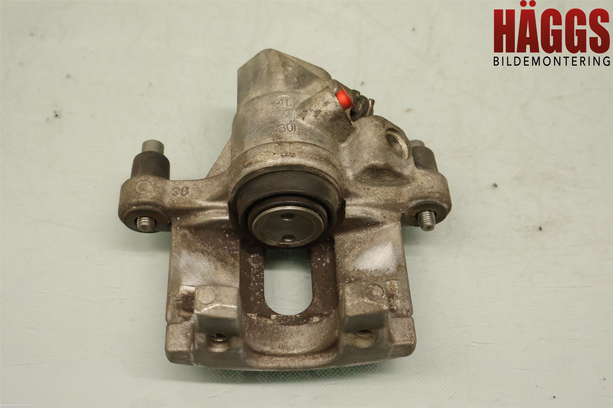 Volvo V50 08-12 Bromsok Bak Vänster