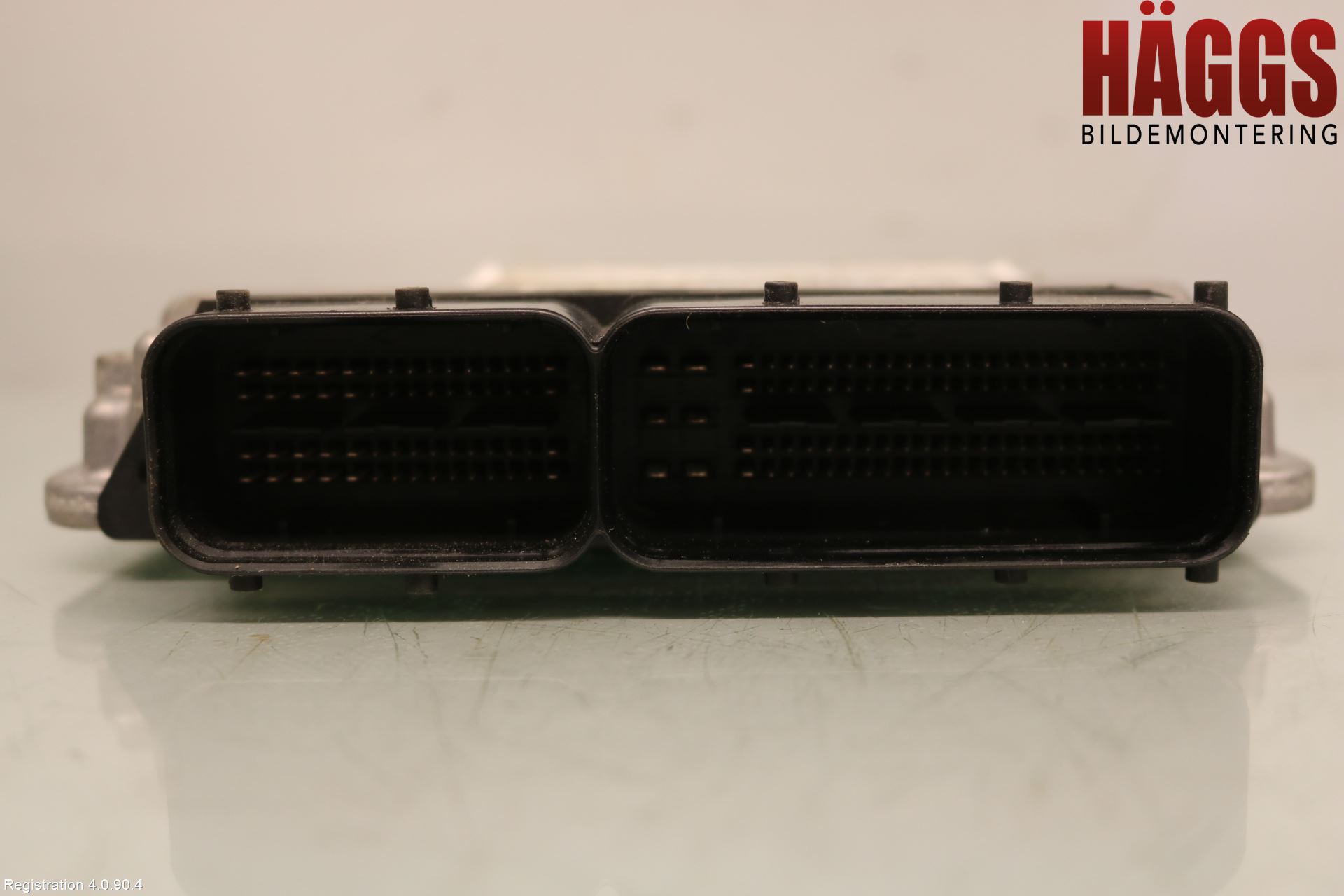 Seat ALHAMBRA 11- Styrenhet Inspump Diesel