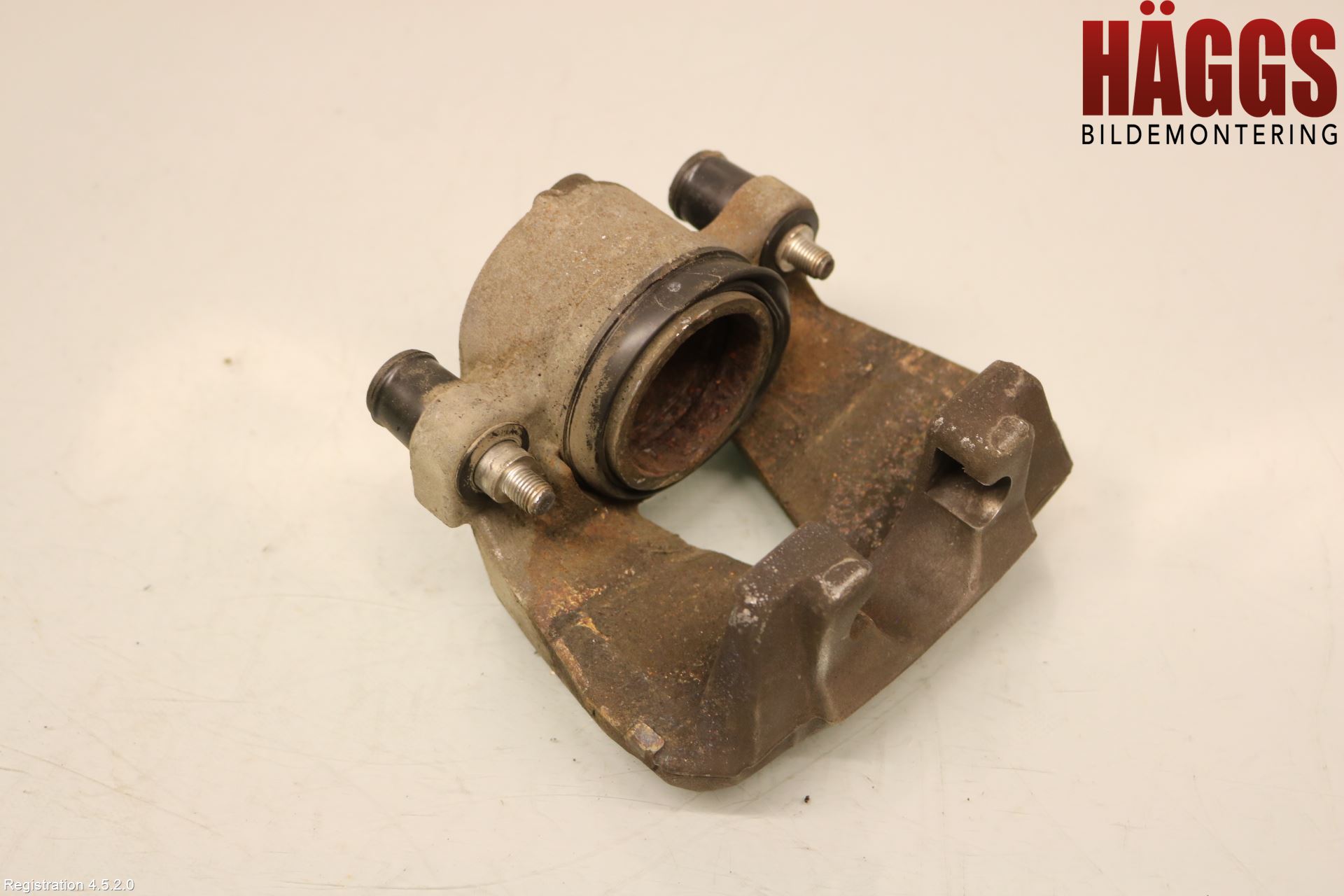 Peugeot EXPERT/E-EXPERT 17- Bromsok Fram Höger