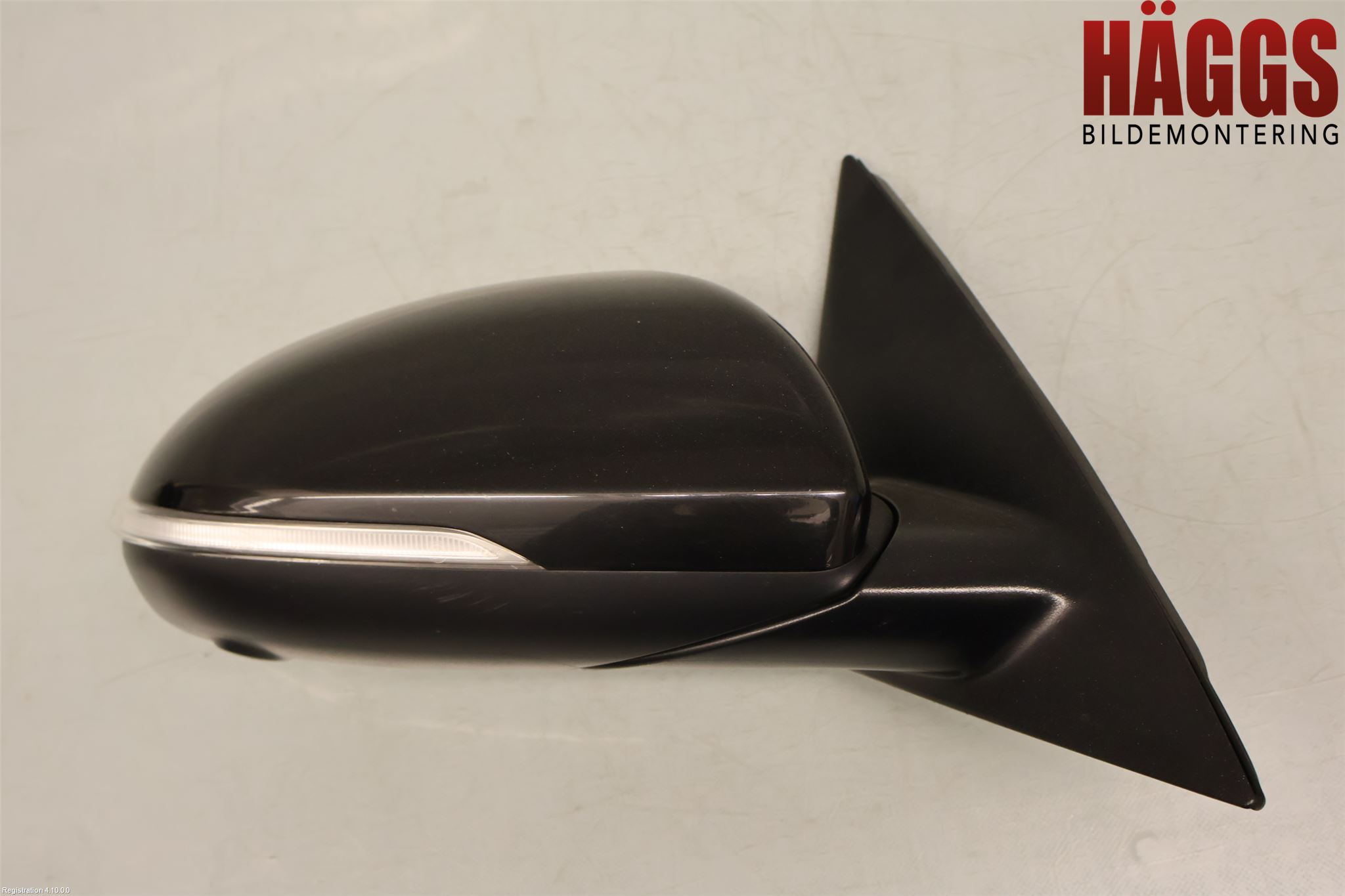 Kia OPTIMA 16-20 Spegel Yttre El Hö