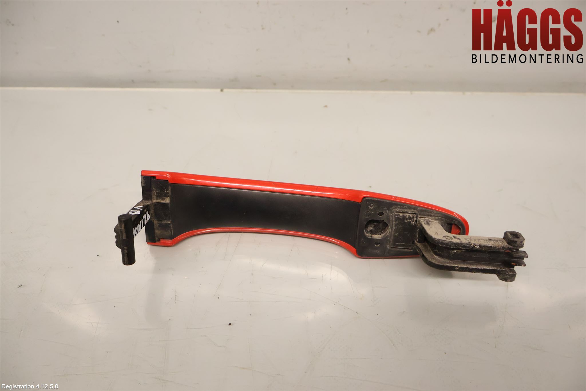 Volvo V40 12-19 Dörrhandtag Yttre Vä