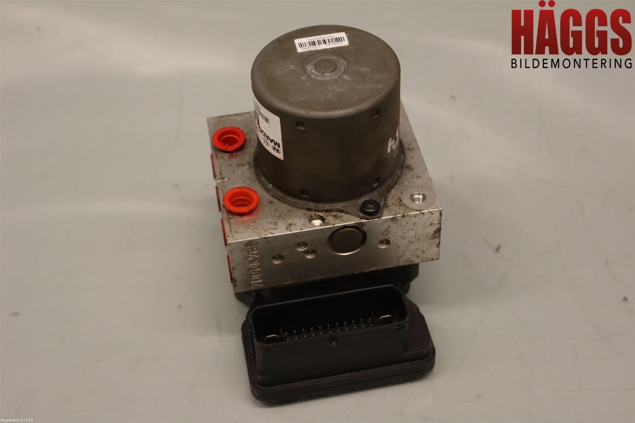 Hyundai ix35 Abs Hydraulaggregat