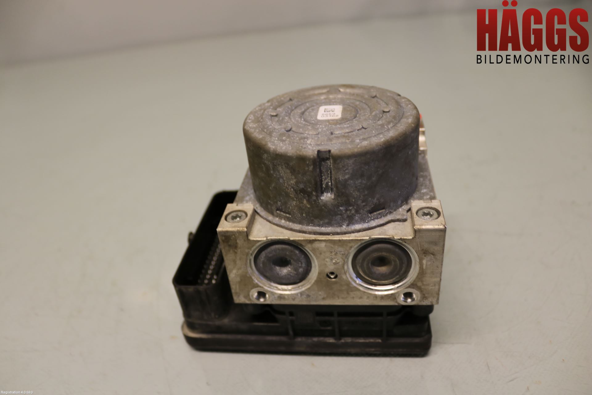 Volkswagen VW TOURAN 16- Abs Hydraulaggregat