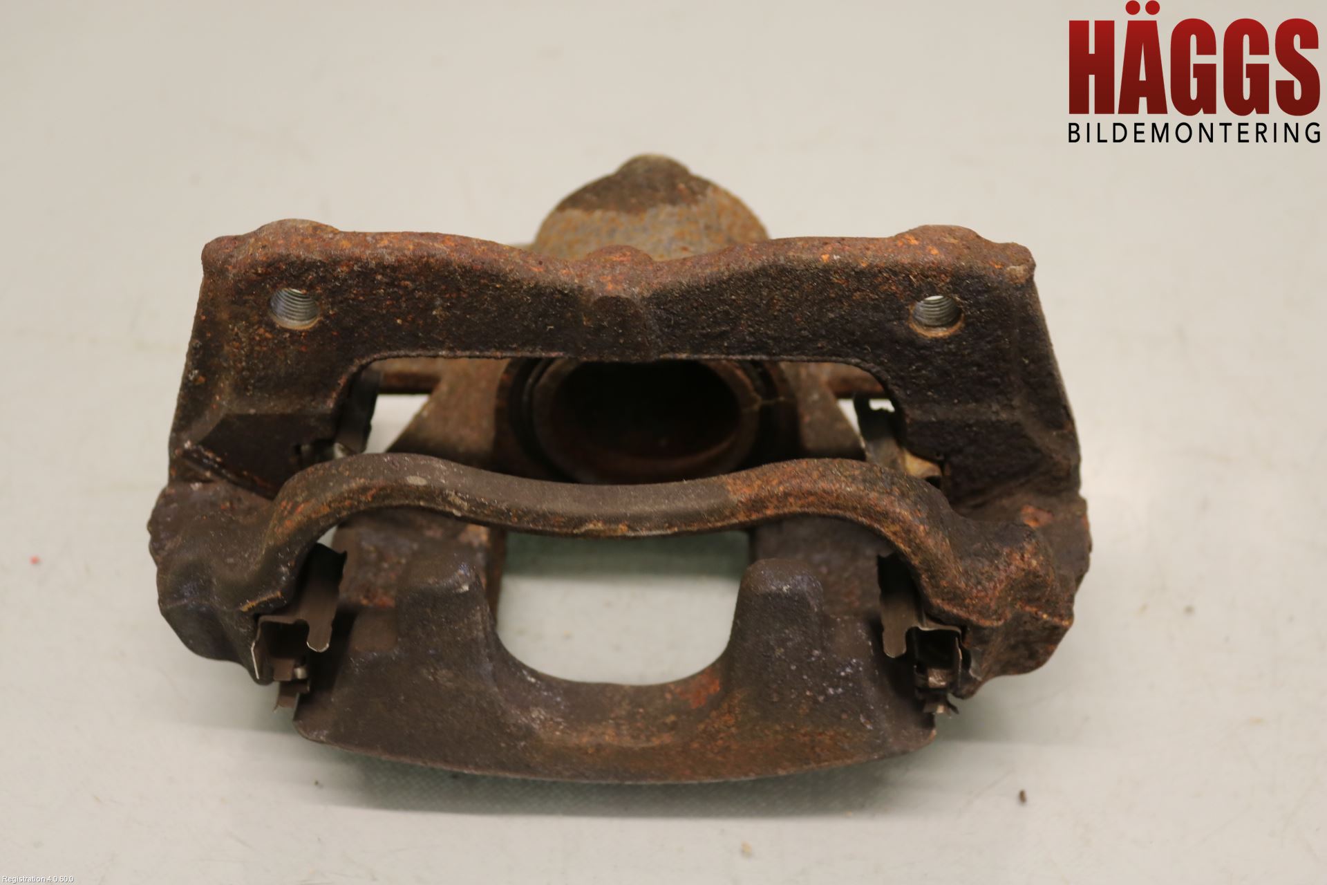 Toyota VERSO 09-18 Bromsok Fram Vänster