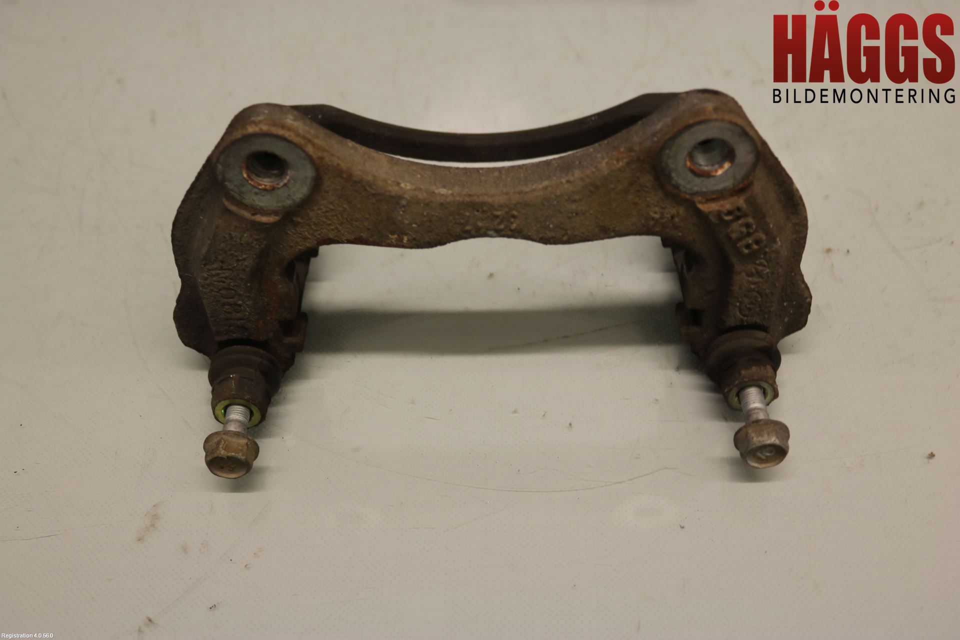 Kia OPTIMA 16-20 Bromsokshållare